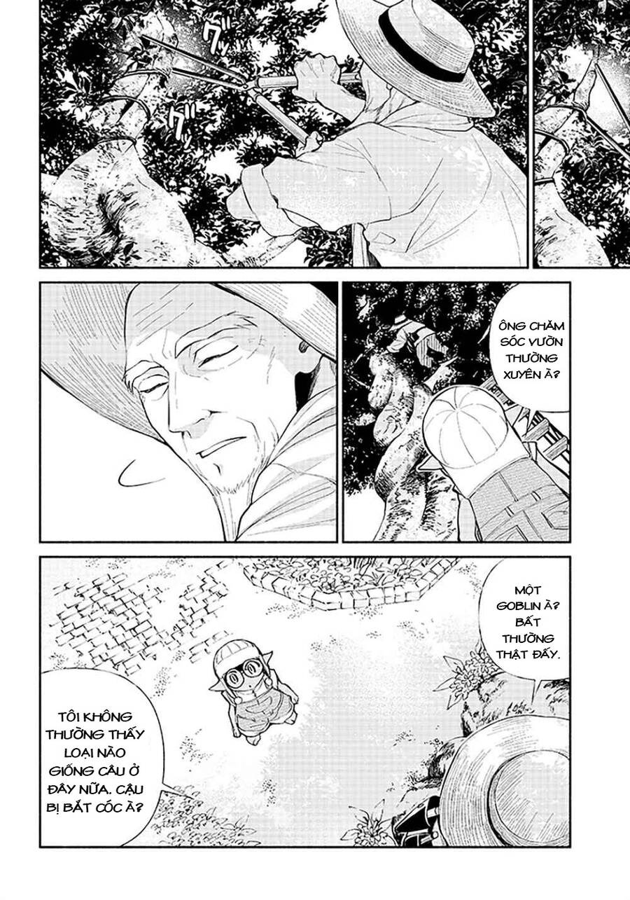 Tensei Goblin Dakedo Shitsumon Aru? Chapter 3 - 17