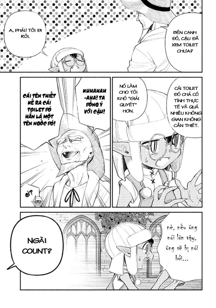 Tensei Goblin Dakedo Shitsumon Aru? Chapter 3 - 20