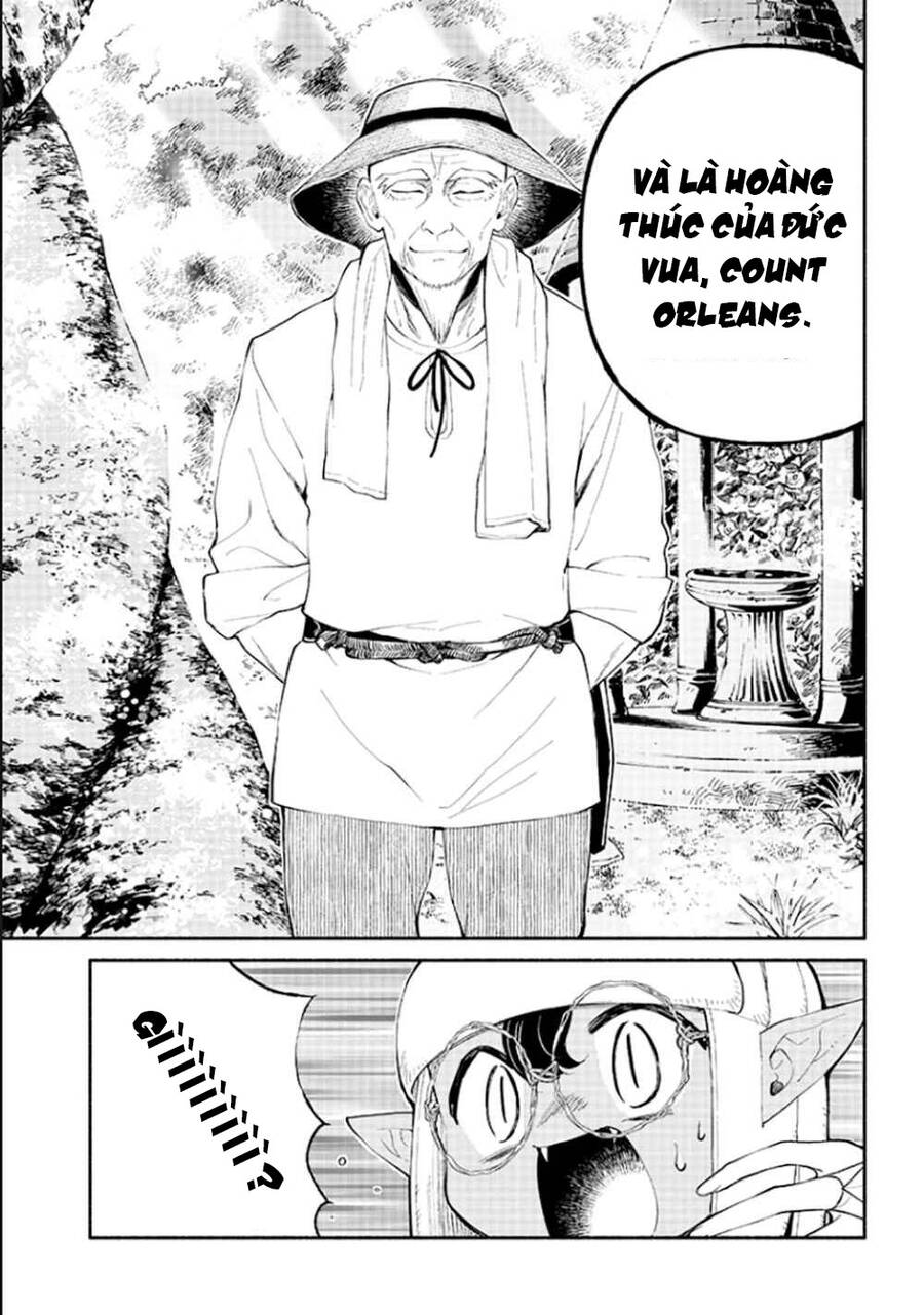 Tensei Goblin Dakedo Shitsumon Aru? Chapter 3 - 22