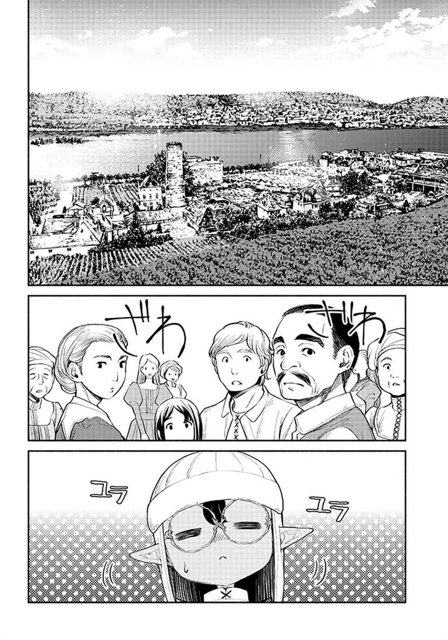 Tensei Goblin Dakedo Shitsumon Aru? Chapter 3 - 9