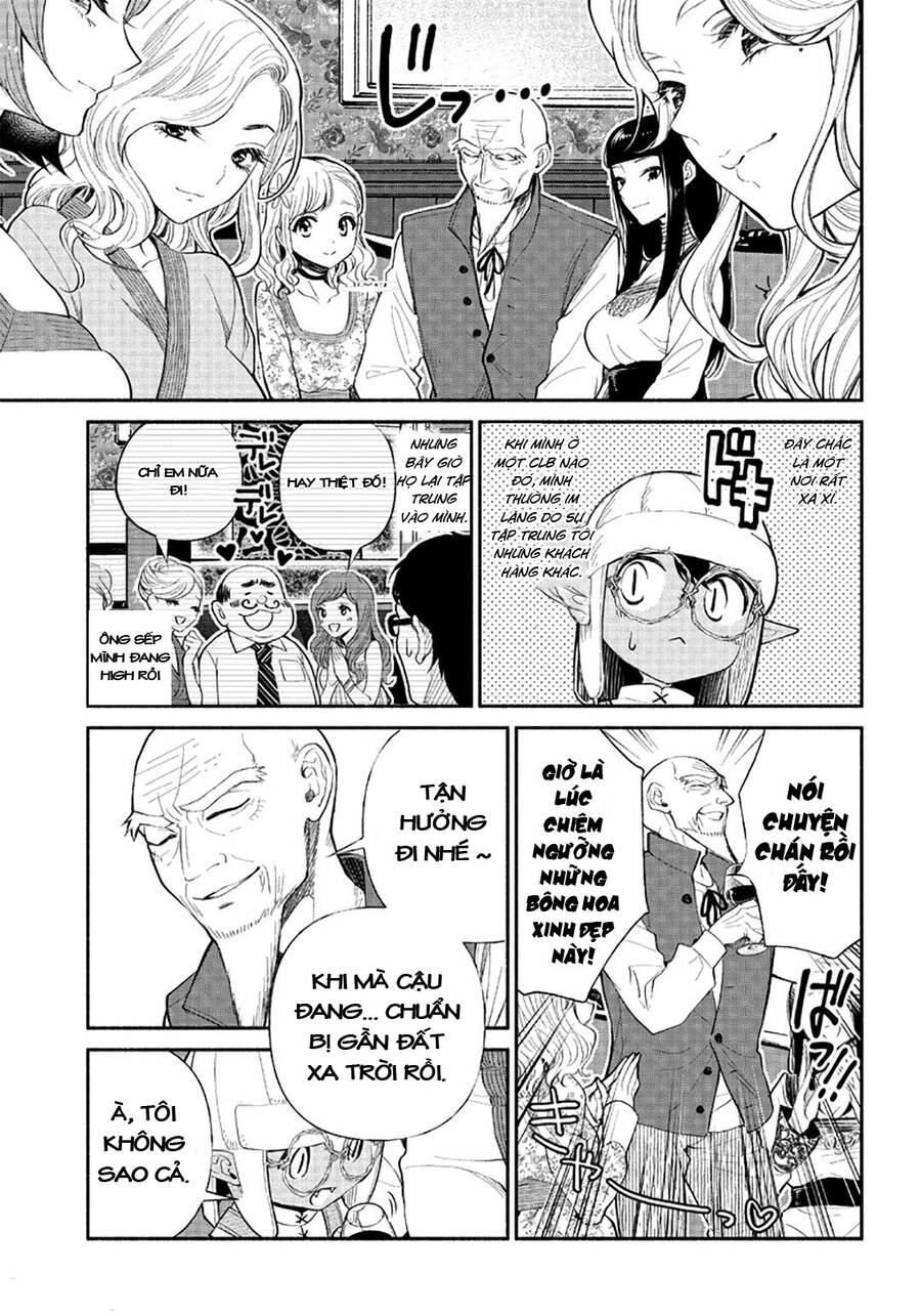 Tensei Goblin Dakedo Shitsumon Aru? Chapter 4 - 11