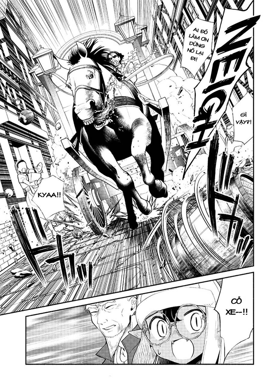 Tensei Goblin Dakedo Shitsumon Aru? Chapter 4 - 15