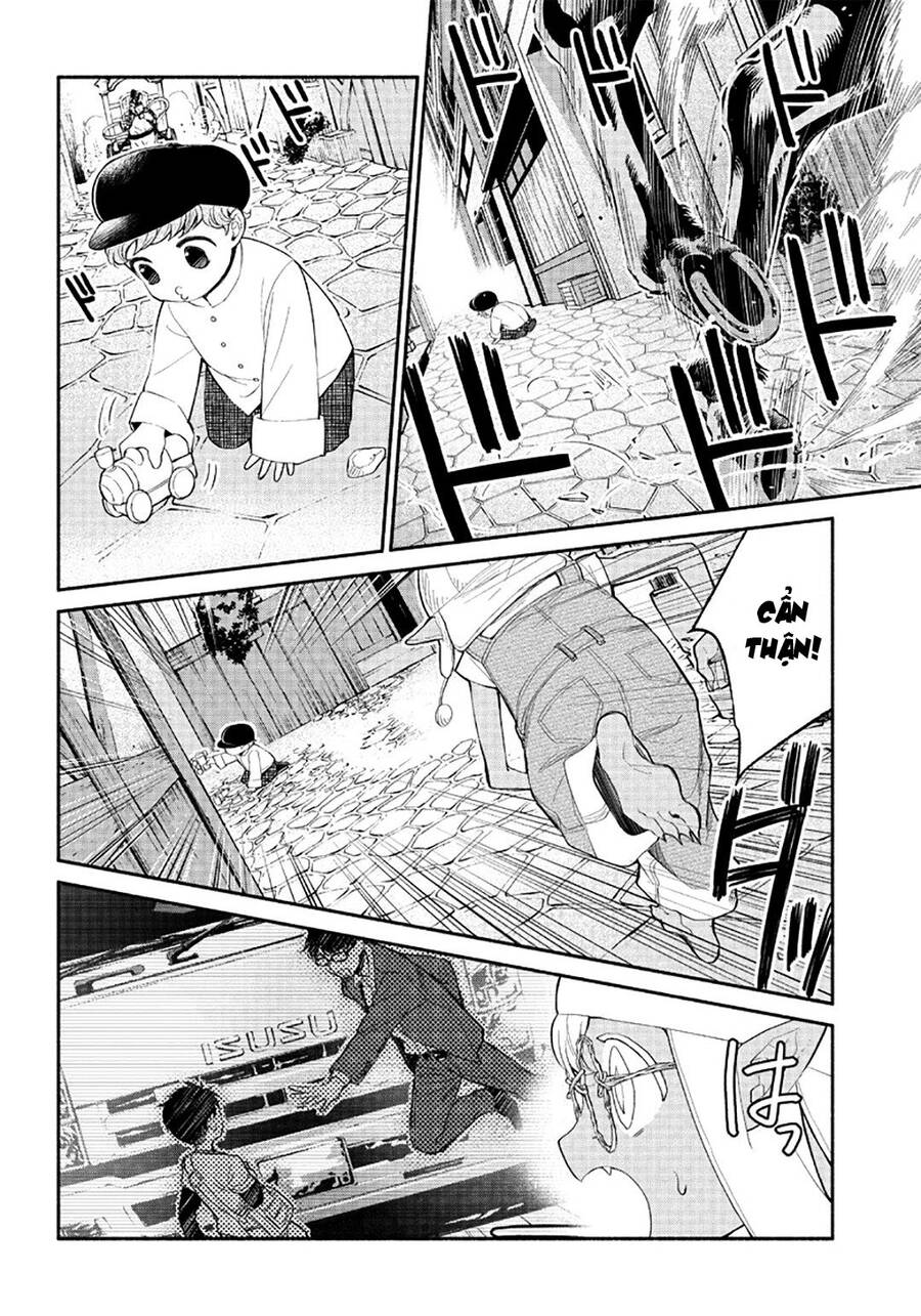 Tensei Goblin Dakedo Shitsumon Aru? Chapter 4 - 16