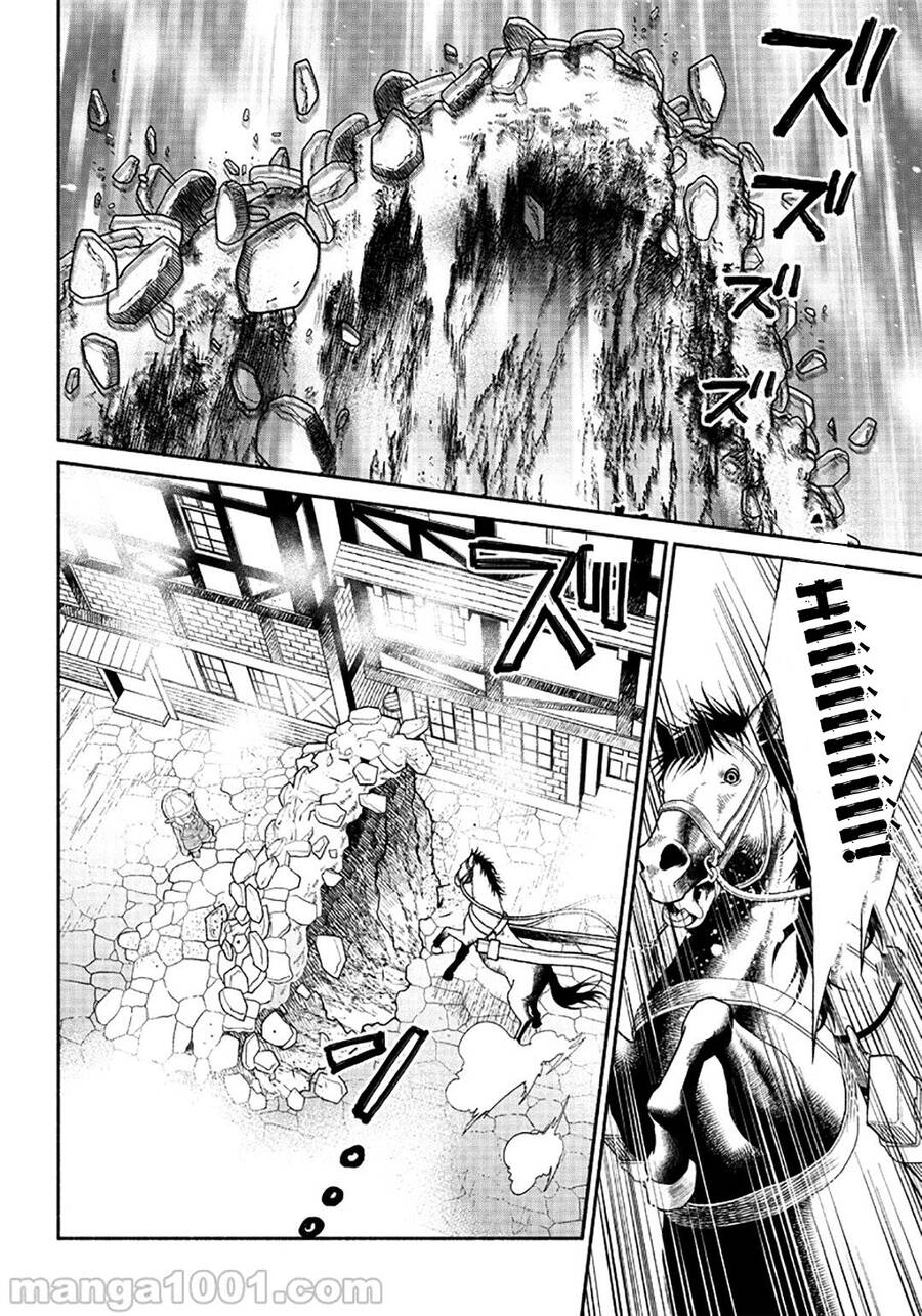 Tensei Goblin Dakedo Shitsumon Aru? Chapter 4 - 18