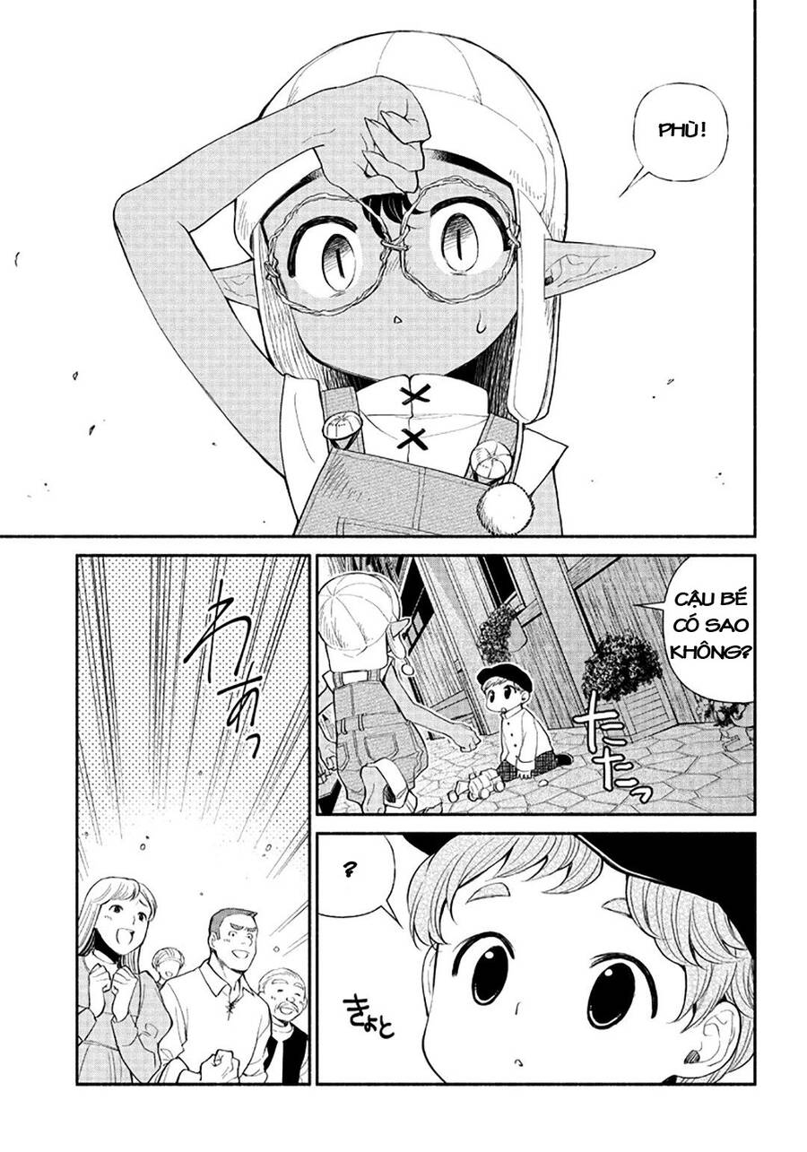 Tensei Goblin Dakedo Shitsumon Aru? Chapter 4 - 19