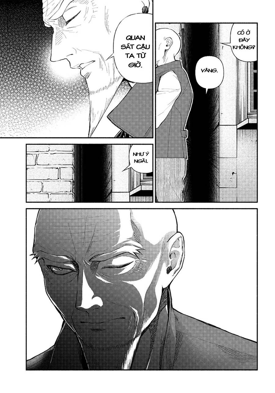 Tensei Goblin Dakedo Shitsumon Aru? Chapter 4 - 21