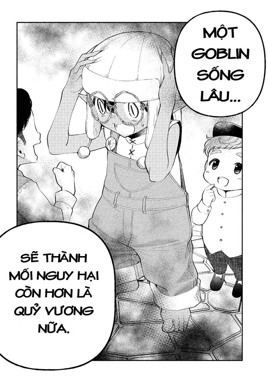 Tensei Goblin Dakedo Shitsumon Aru? Chapter 4 - 22