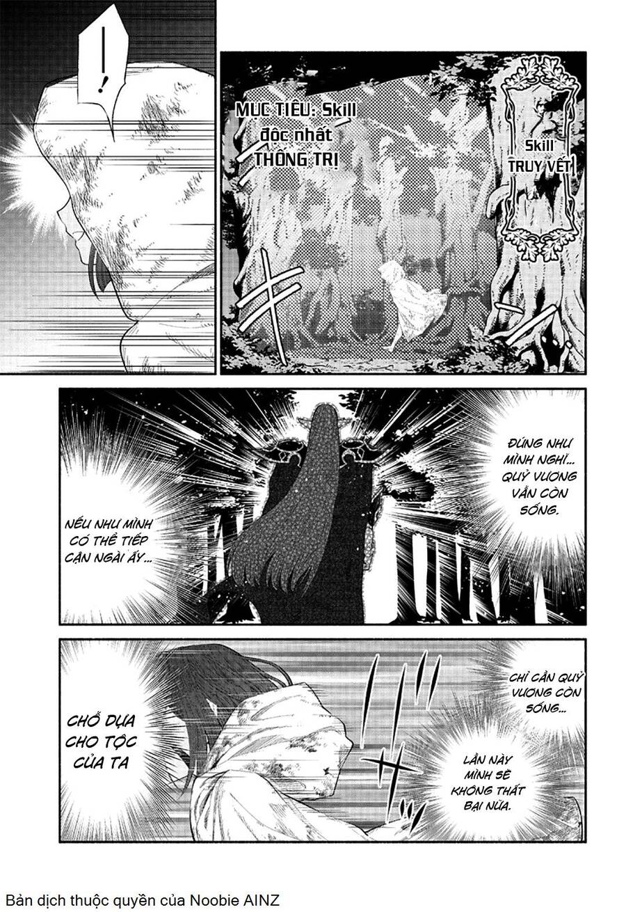 Tensei Goblin Dakedo Shitsumon Aru? Chapter 6 - 17