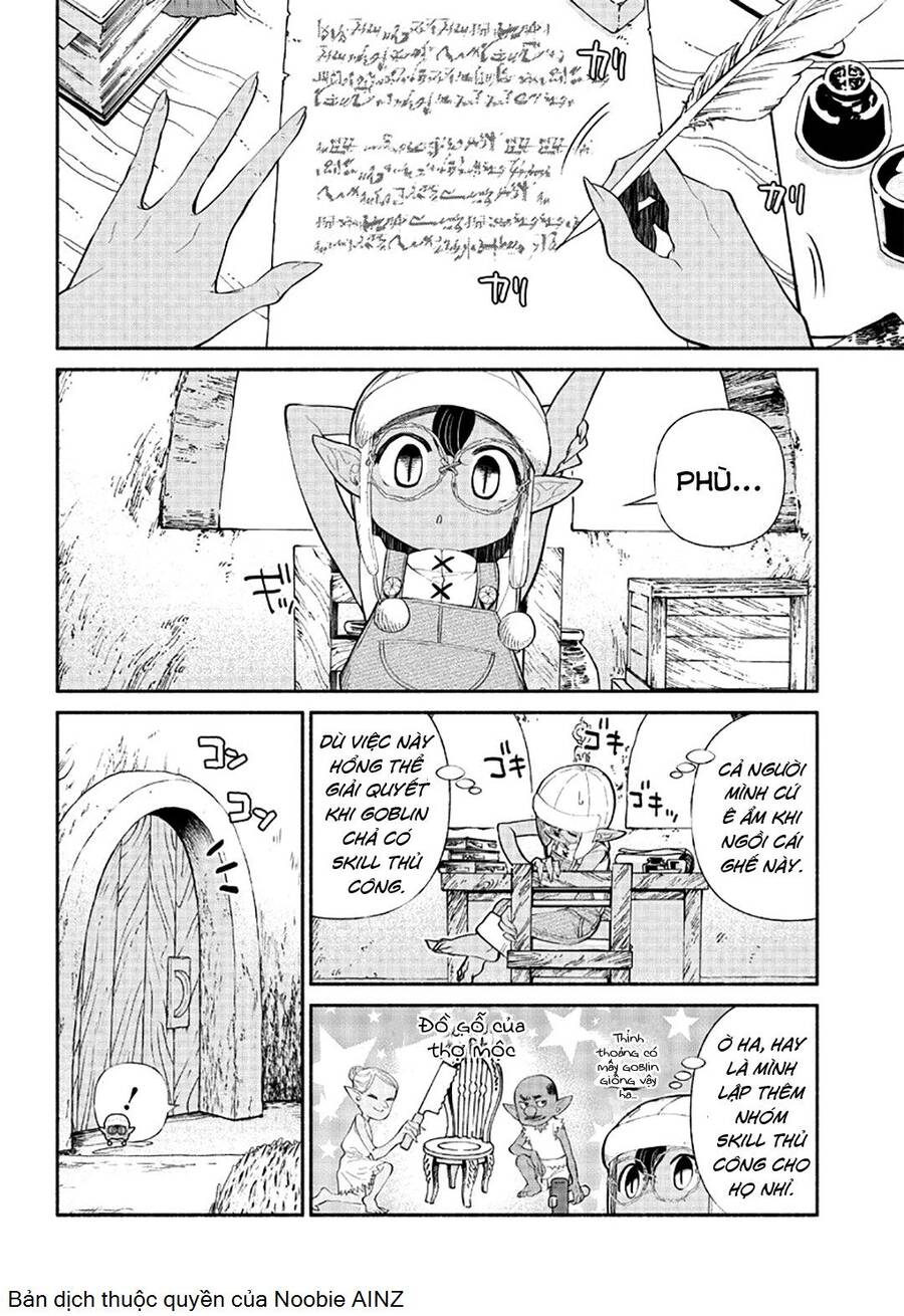 Tensei Goblin Dakedo Shitsumon Aru? Chapter 7.1 - 2