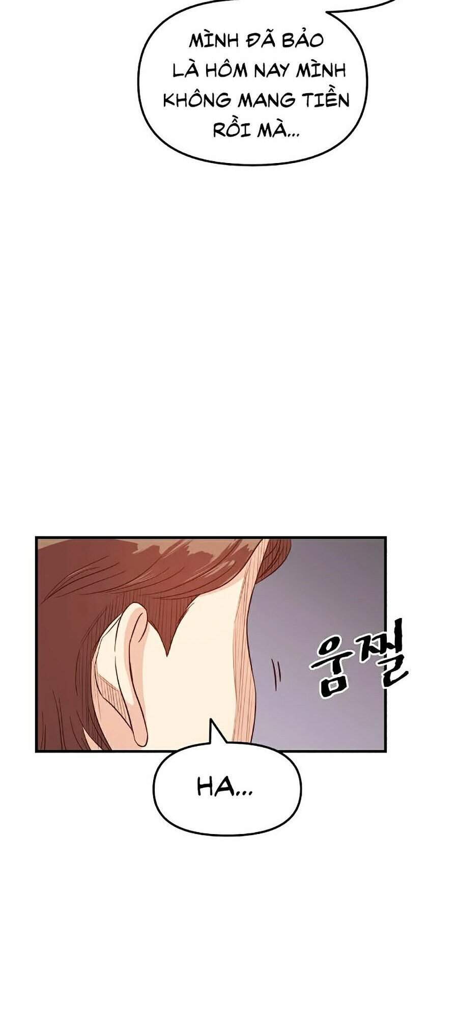 Bạn Trai Vệ Sĩ Chapter 1 - 107