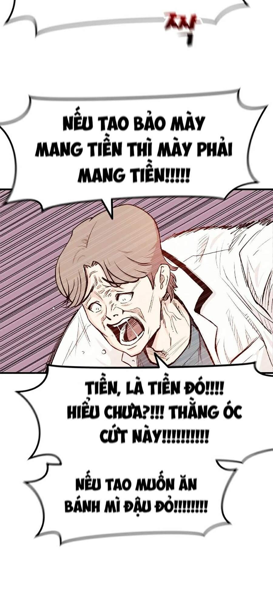 Bạn Trai Vệ Sĩ Chapter 1 - 113
