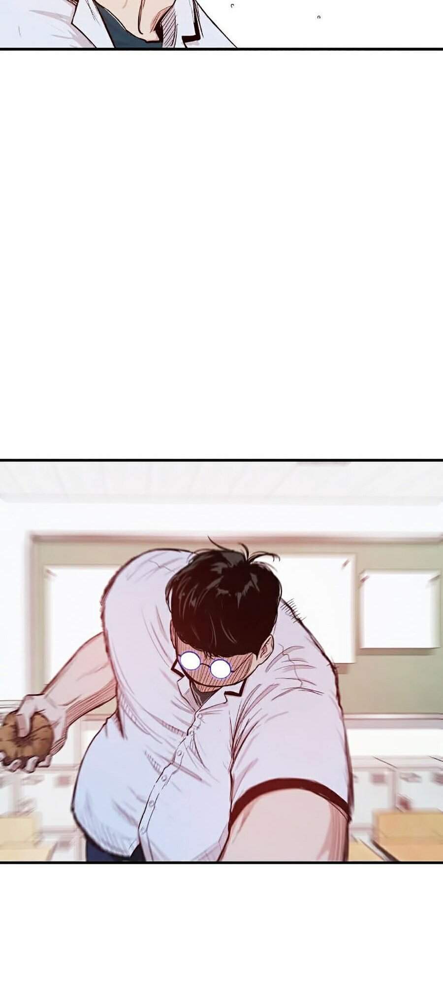 Bạn Trai Vệ Sĩ Chapter 1 - 119