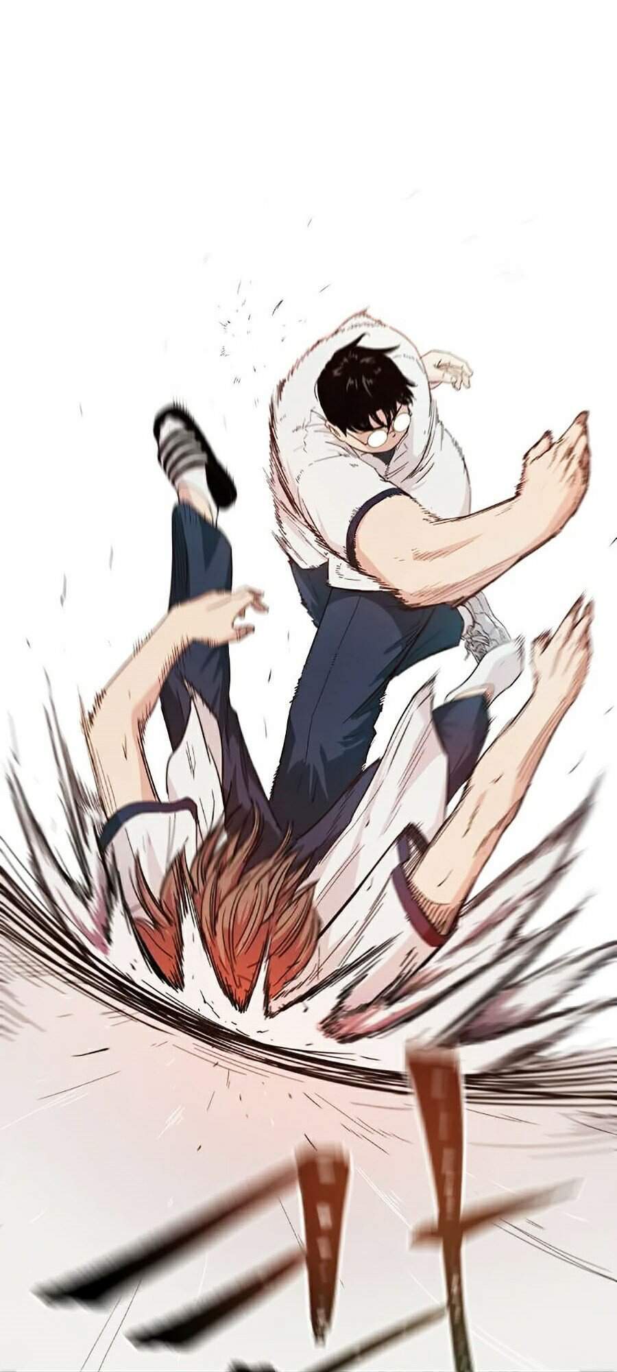 Bạn Trai Vệ Sĩ Chapter 1 - 127