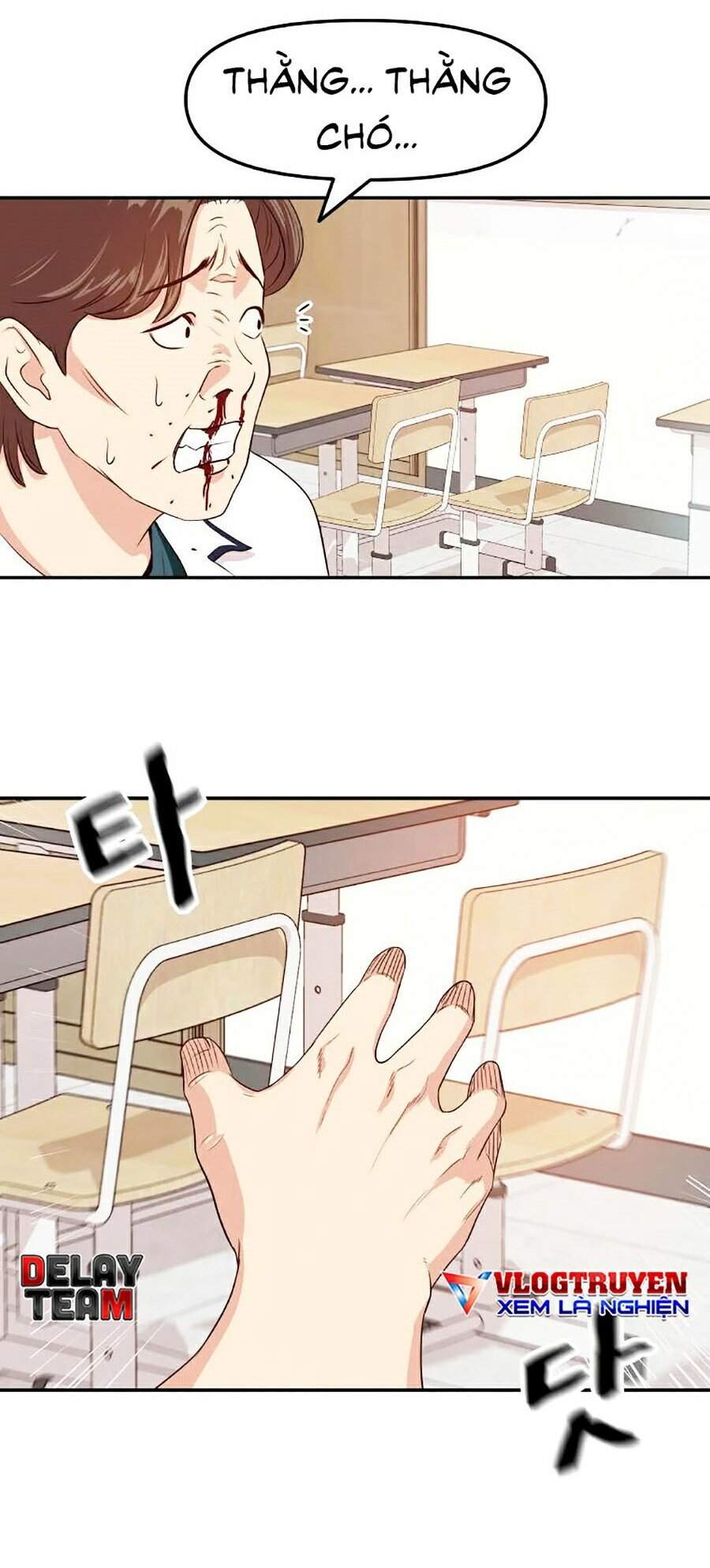 Bạn Trai Vệ Sĩ Chapter 1 - 145