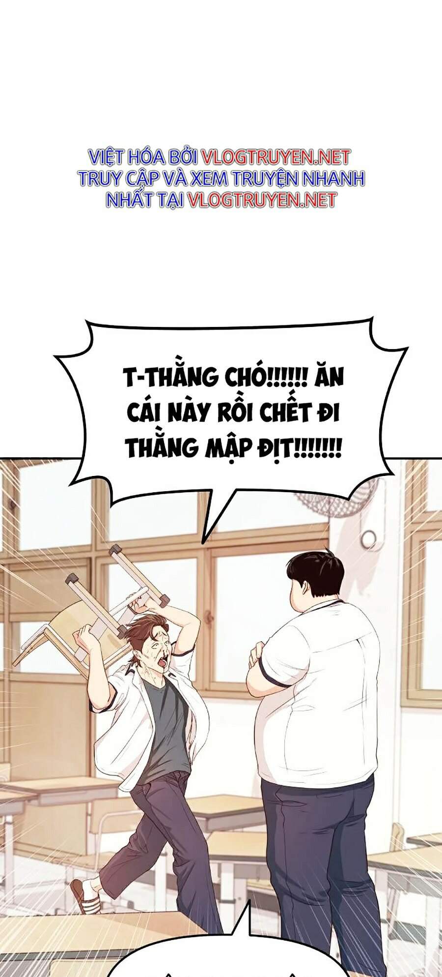 Bạn Trai Vệ Sĩ Chapter 1 - 146