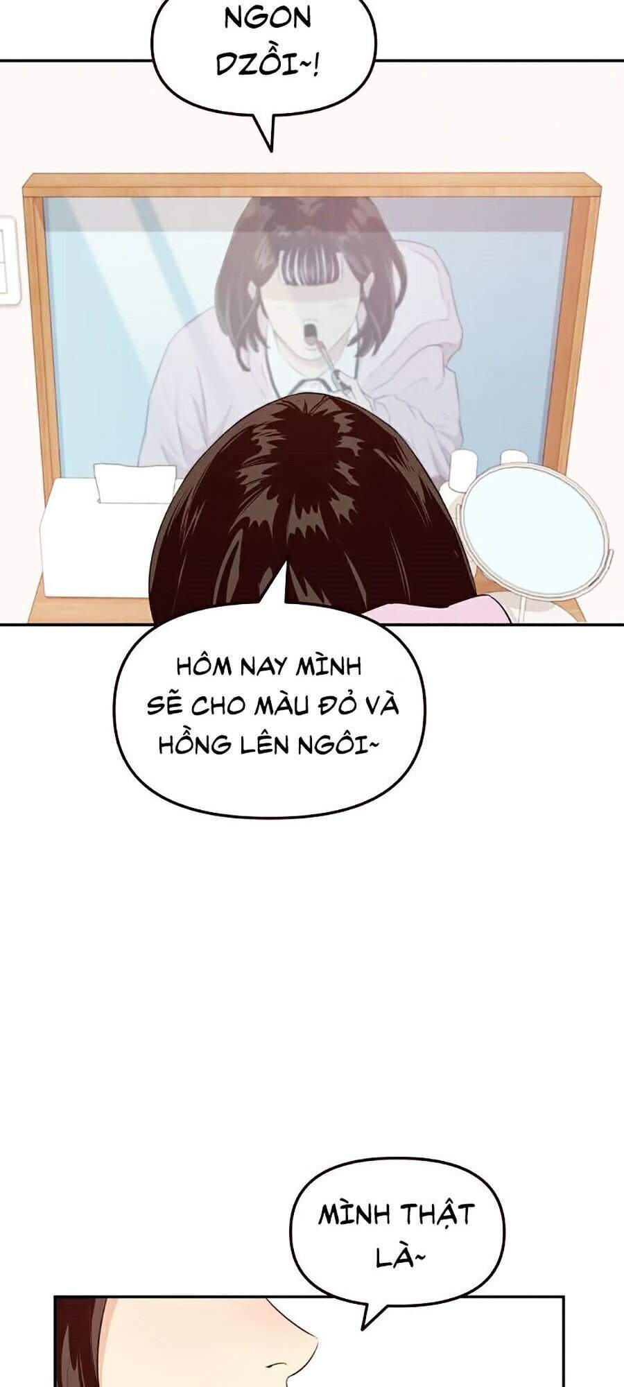 Bạn Trai Vệ Sĩ Chapter 1 - 23