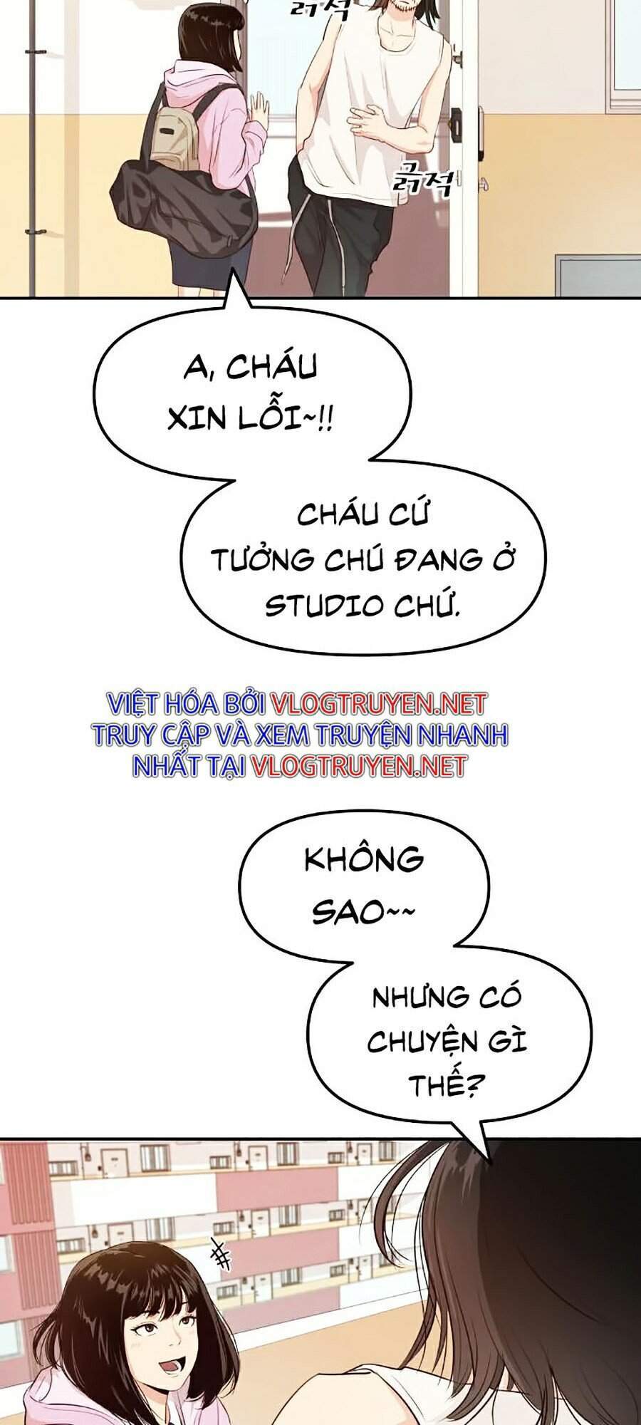 Bạn Trai Vệ Sĩ Chapter 1 - 51