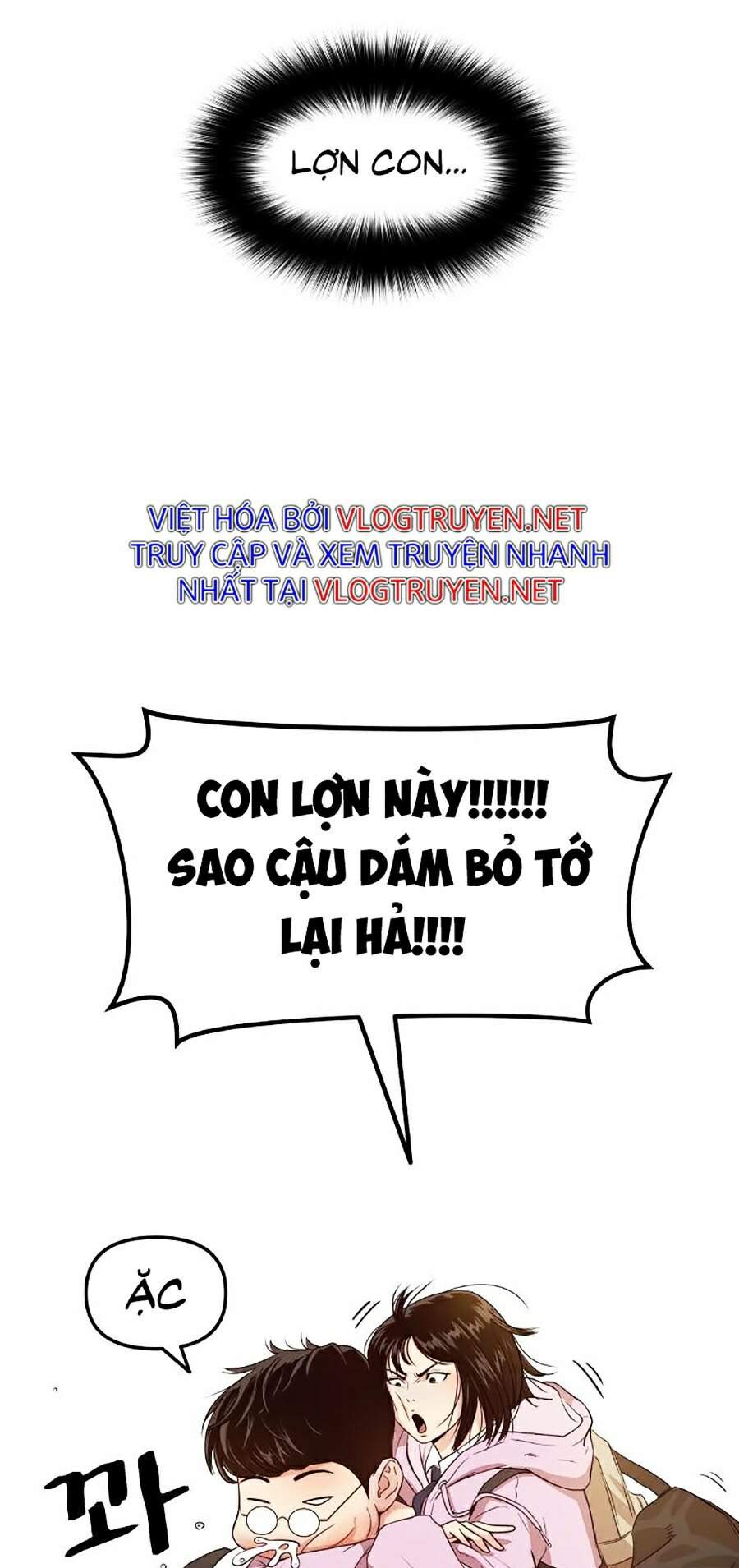 Bạn Trai Vệ Sĩ Chapter 1 - 65