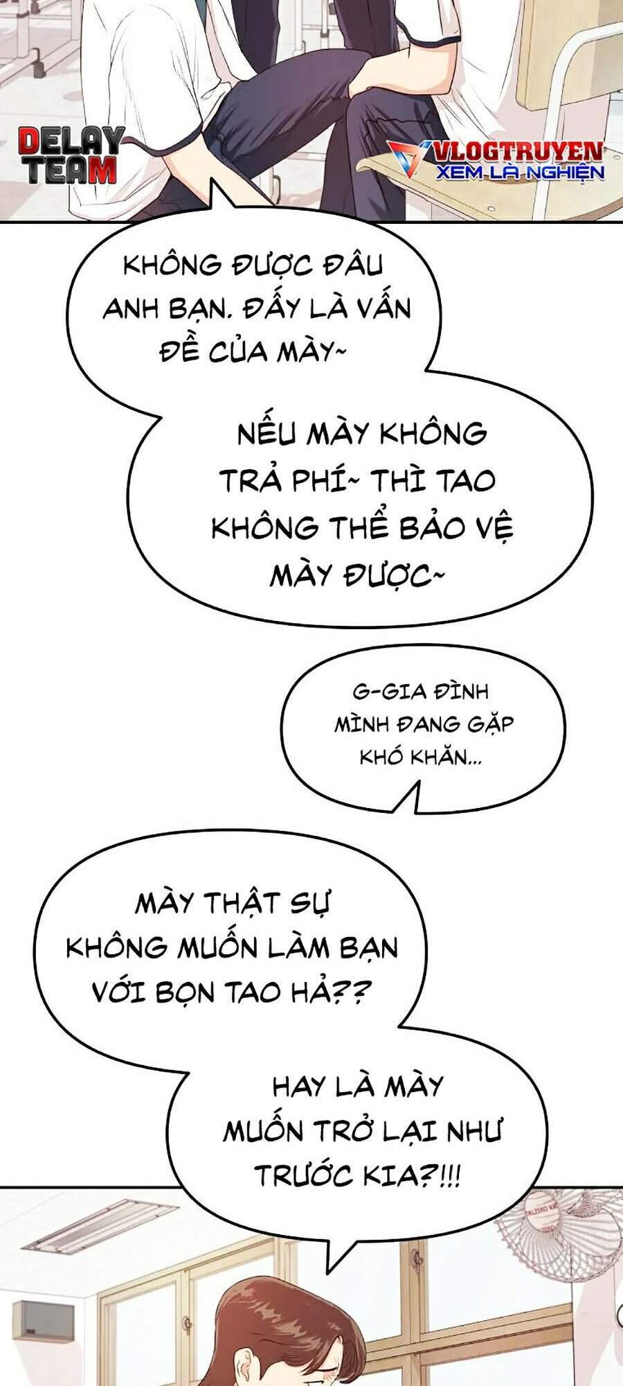 Bạn Trai Vệ Sĩ Chapter 1 - 93