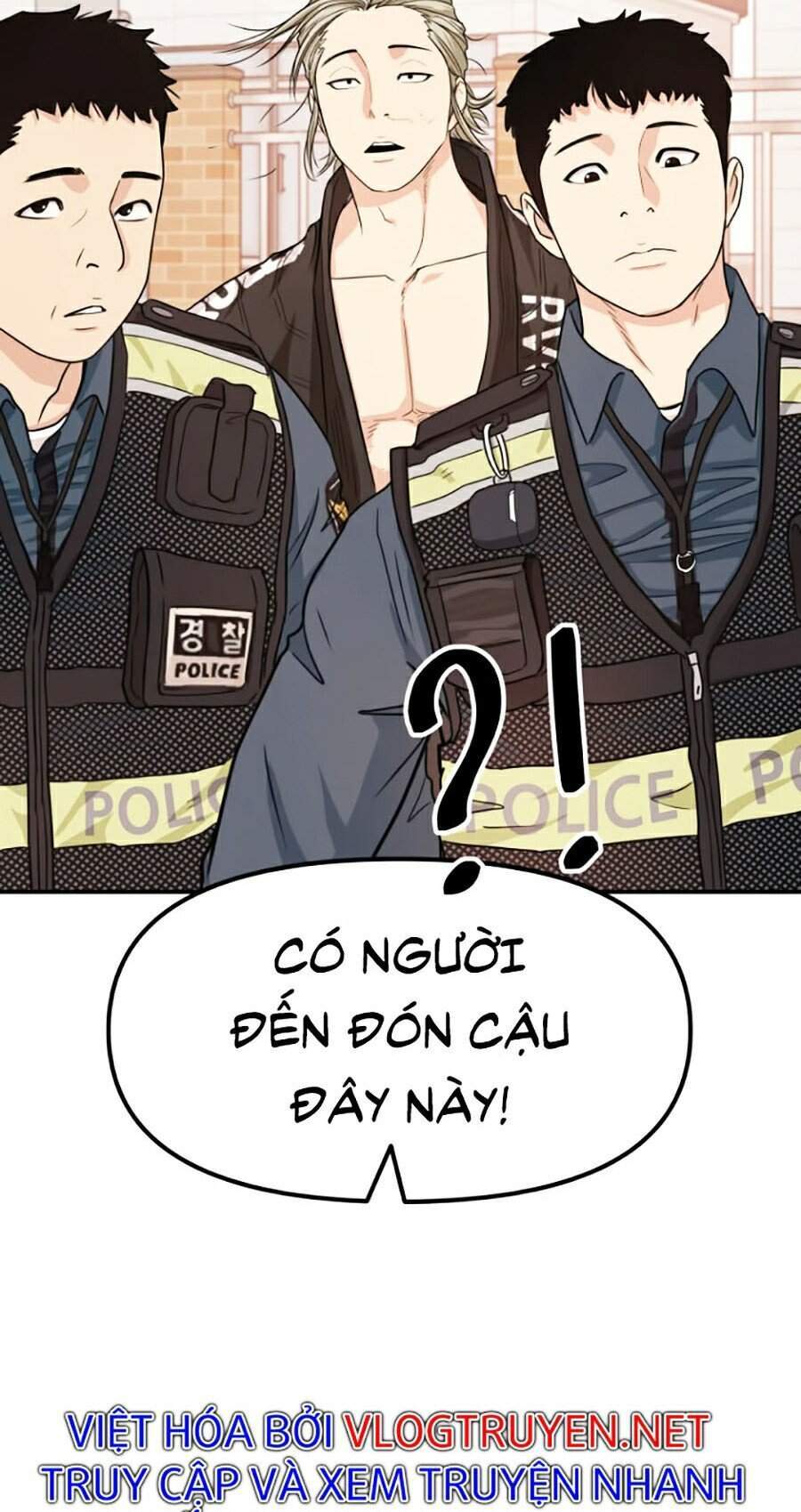 Bạn Trai Vệ Sĩ Chapter 13 - 116