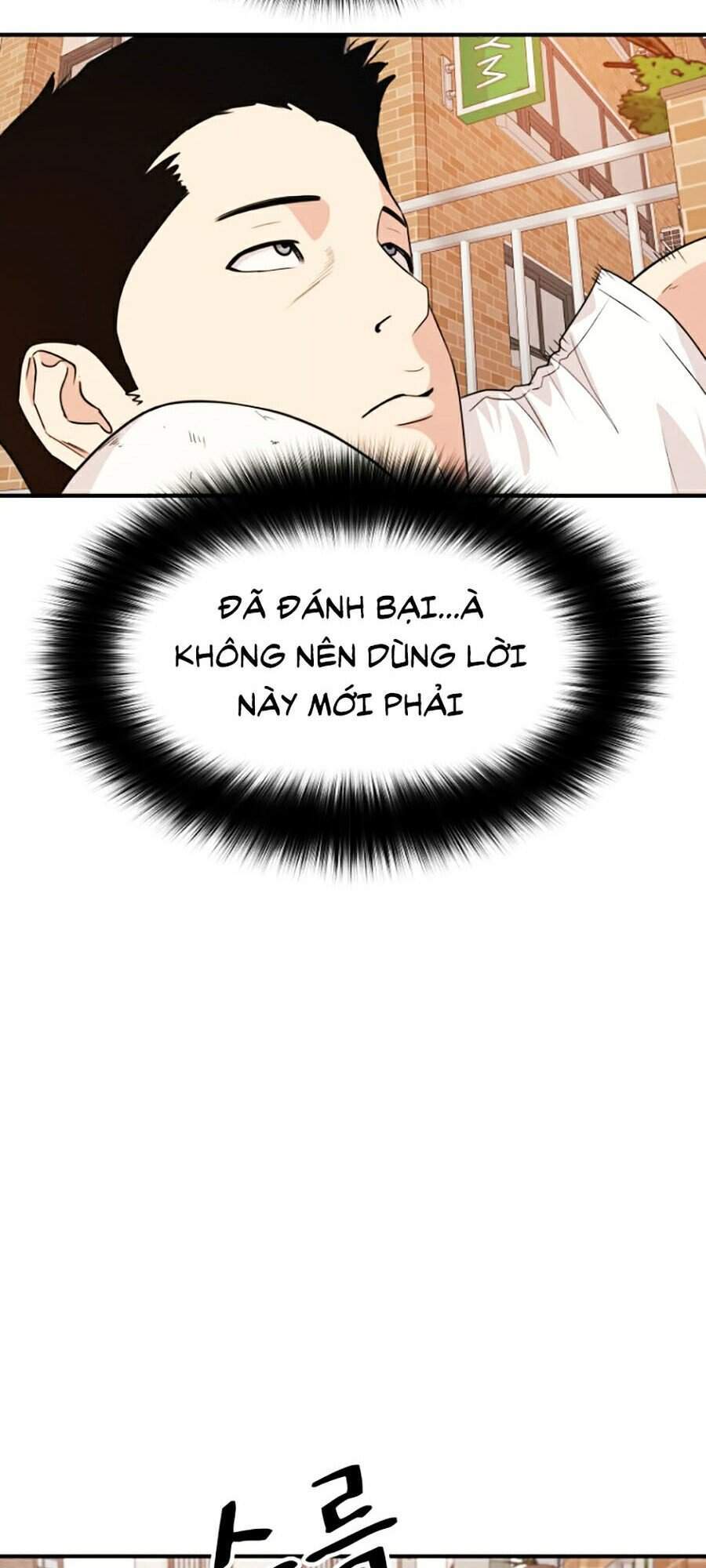Bạn Trai Vệ Sĩ Chapter 13 - 33