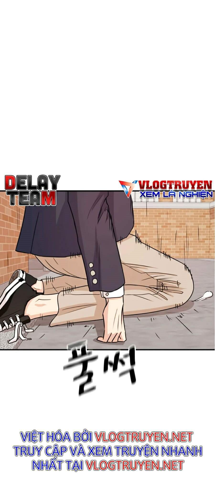 Bạn Trai Vệ Sĩ Chapter 13 - 55