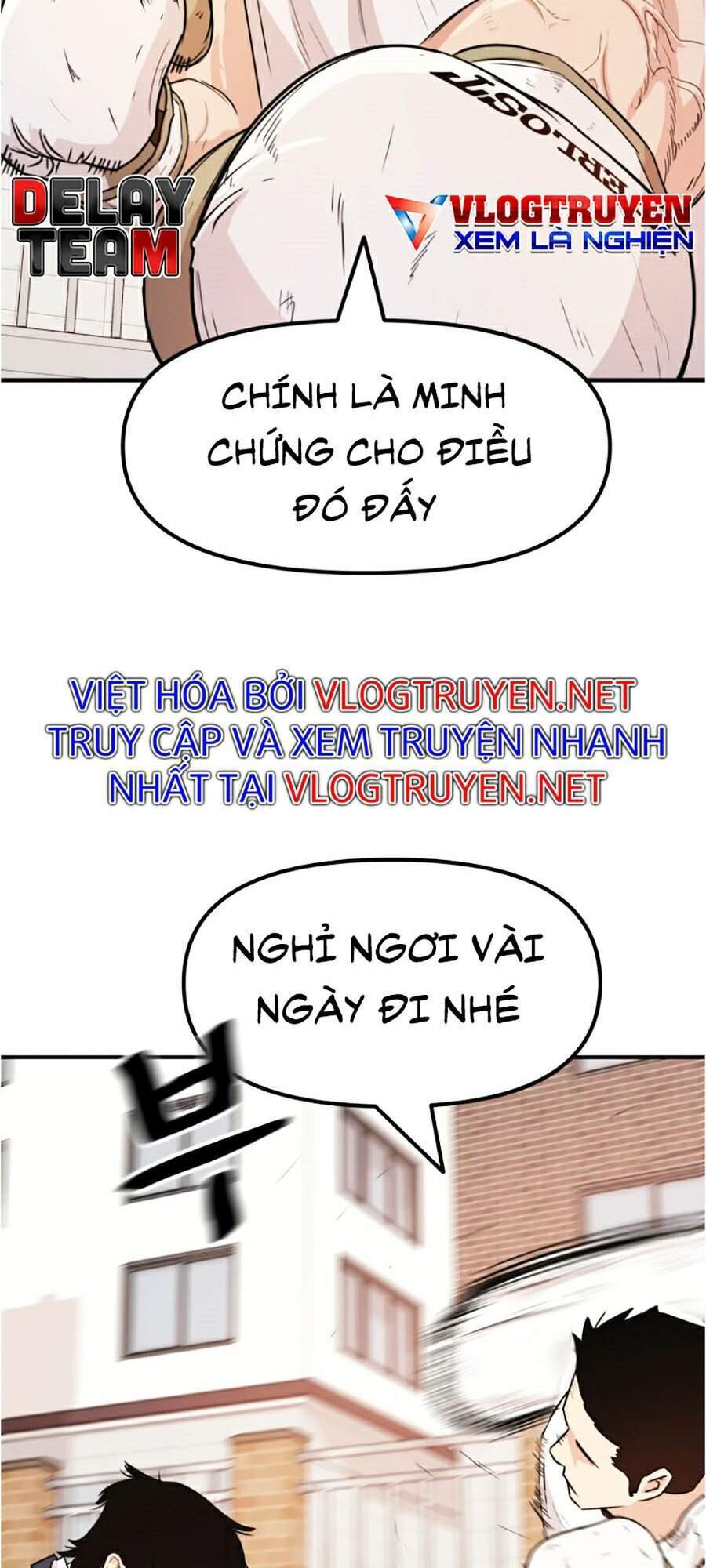 Bạn Trai Vệ Sĩ Chapter 13 - 85