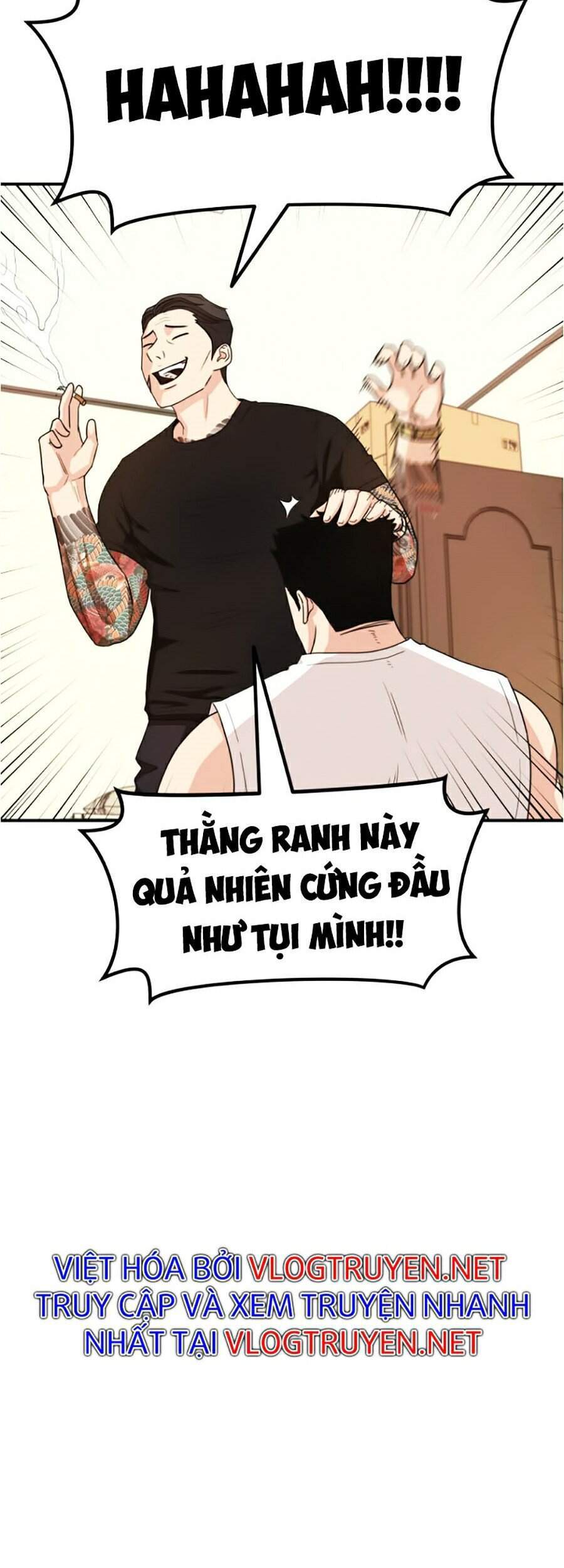 Bạn Trai Vệ Sĩ Chapter 14 - 47