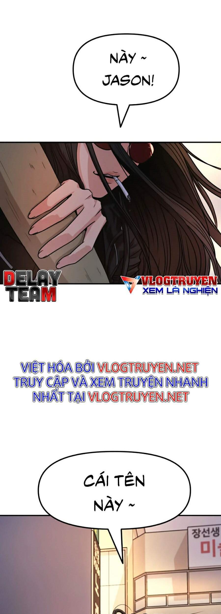 Bạn Trai Vệ Sĩ Chapter 14 - 95