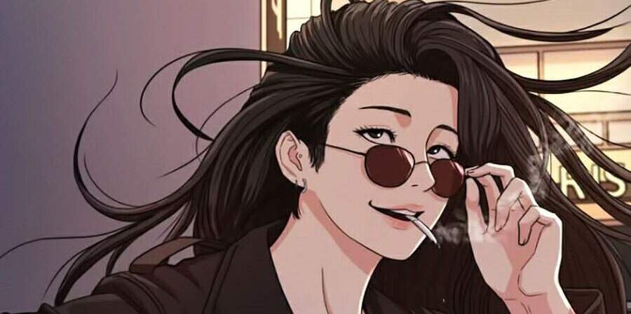 Bạn Trai Vệ Sĩ Chapter 14 - 96