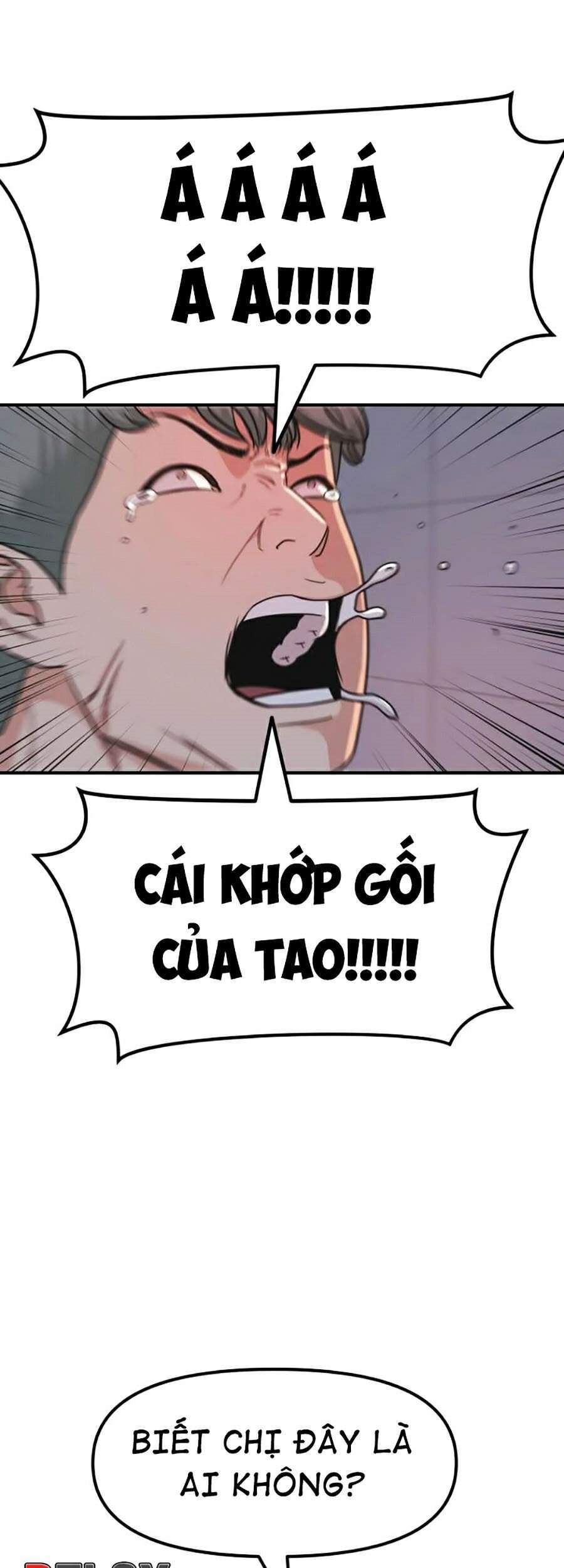 Bạn Trai Vệ Sĩ Chapter 15 - 19