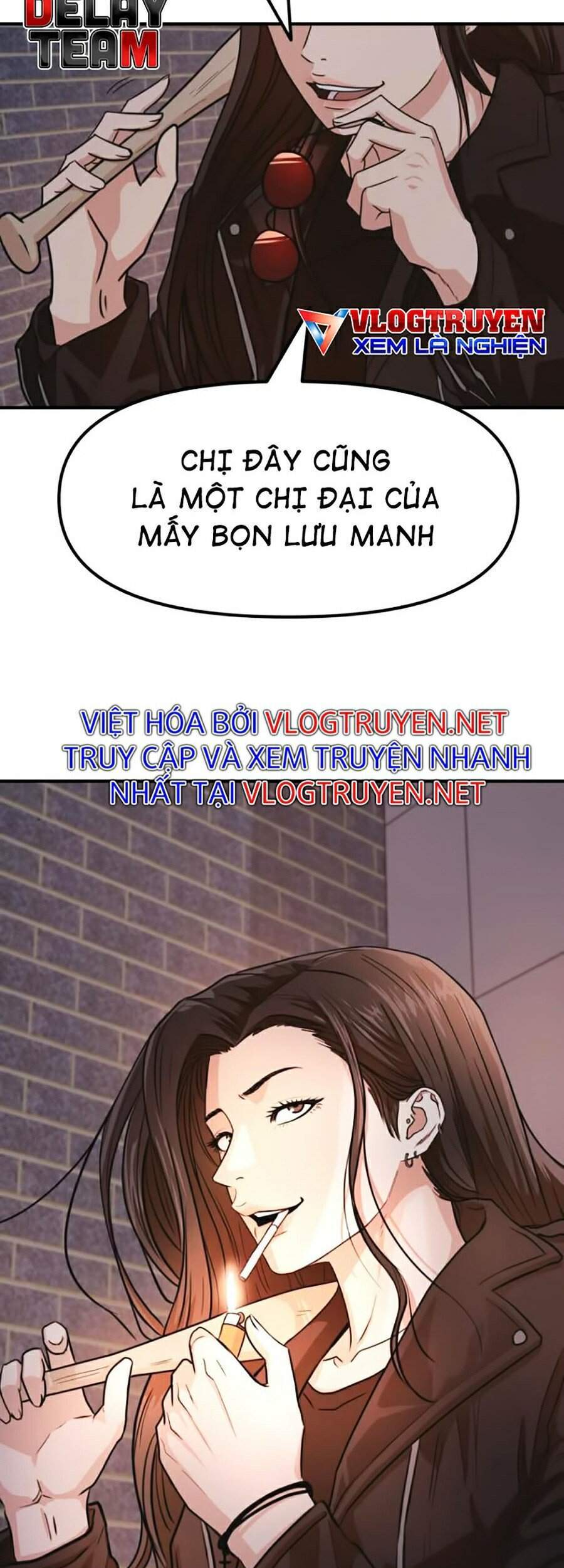 Bạn Trai Vệ Sĩ Chapter 15 - 21