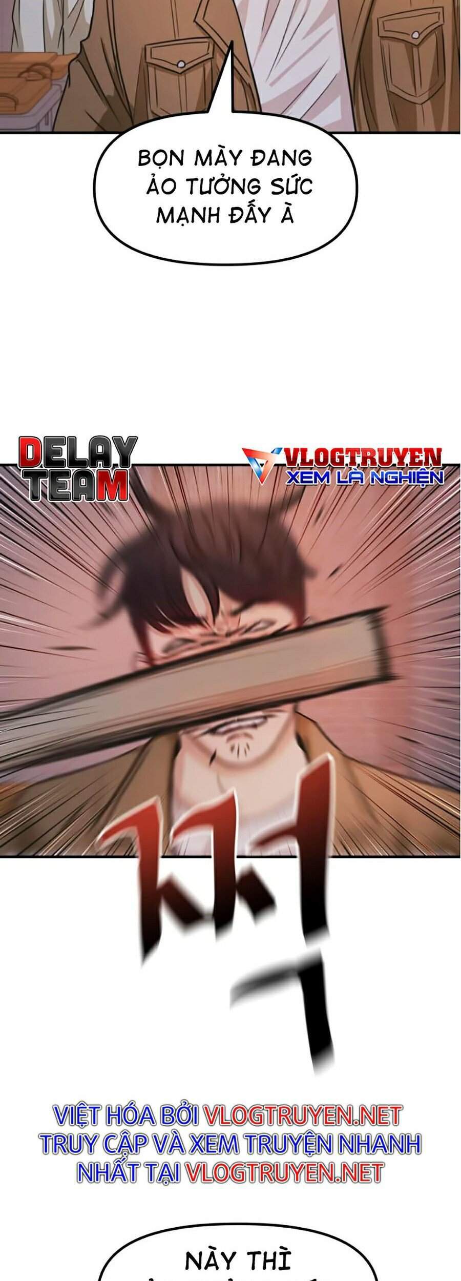 Bạn Trai Vệ Sĩ Chapter 15 - 35