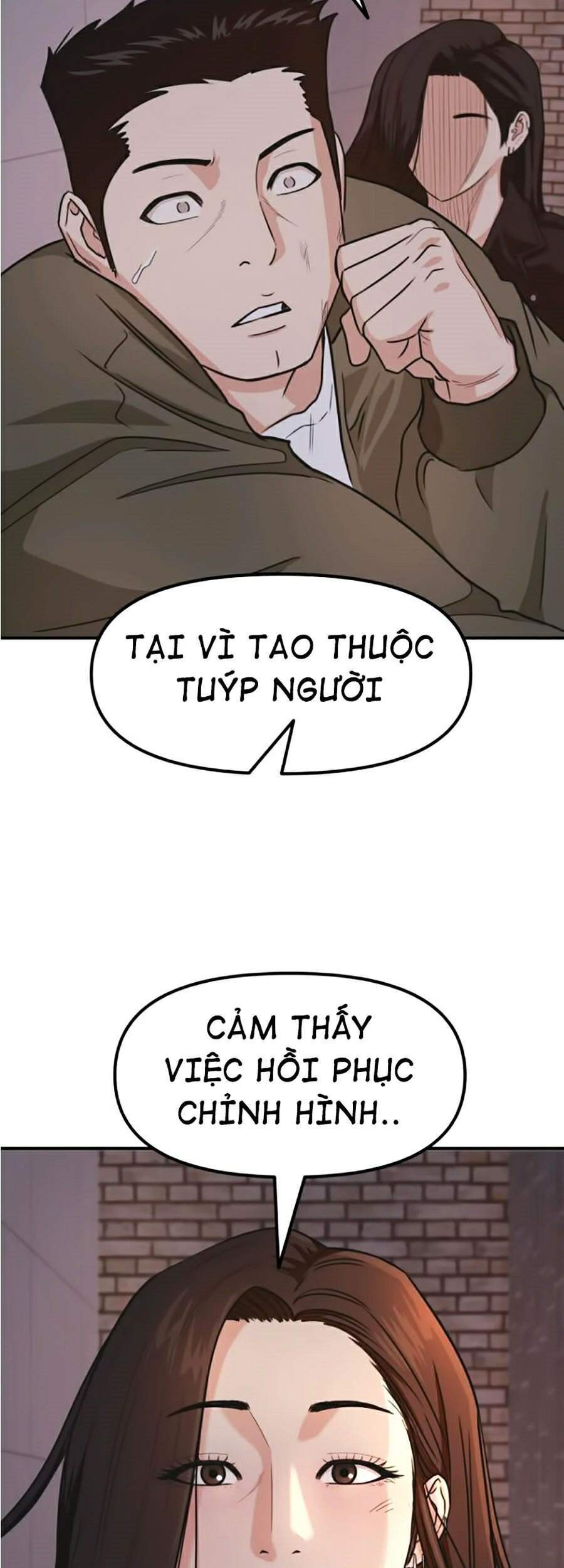 Bạn Trai Vệ Sĩ Chapter 15 - 59