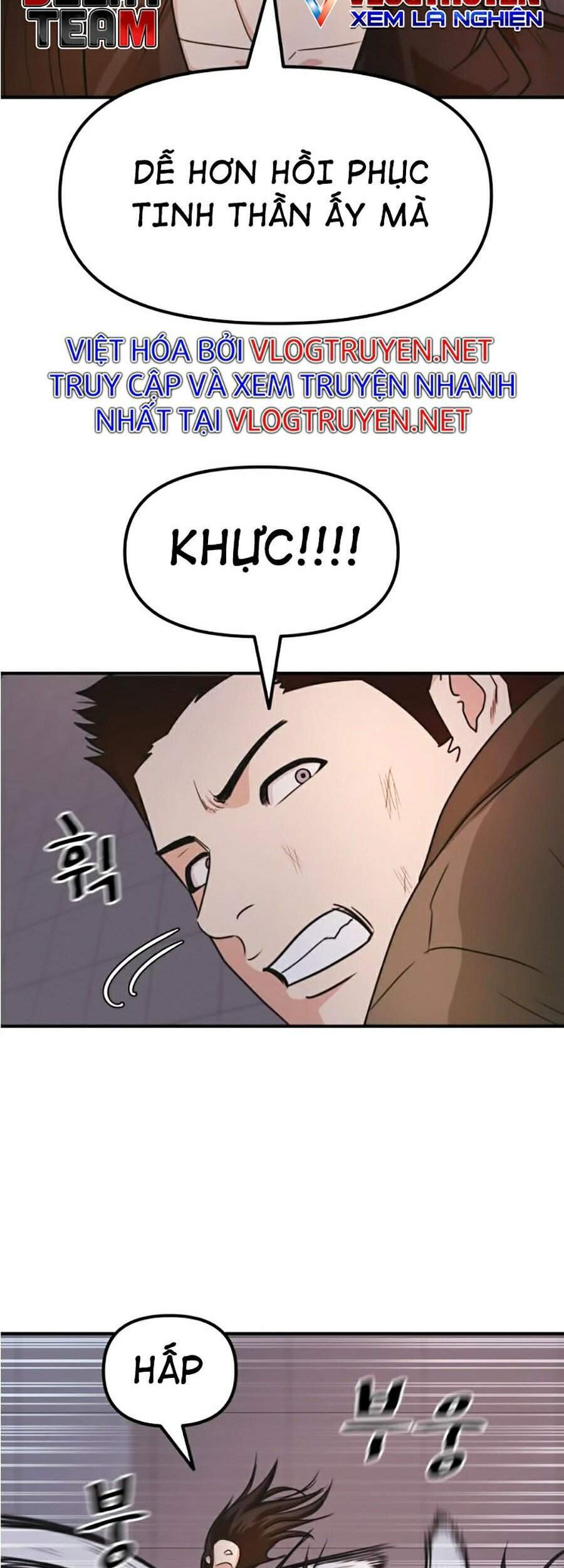 Bạn Trai Vệ Sĩ Chapter 15 - 61