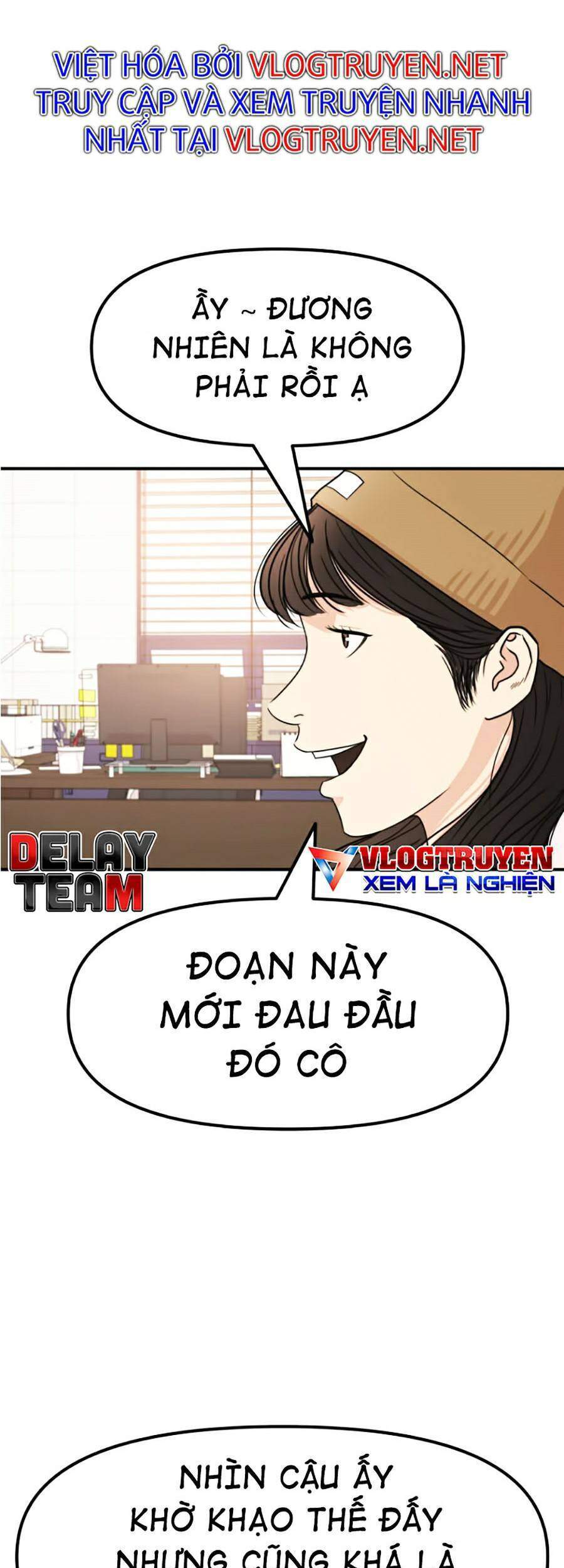 Bạn Trai Vệ Sĩ Chapter 20 - 19