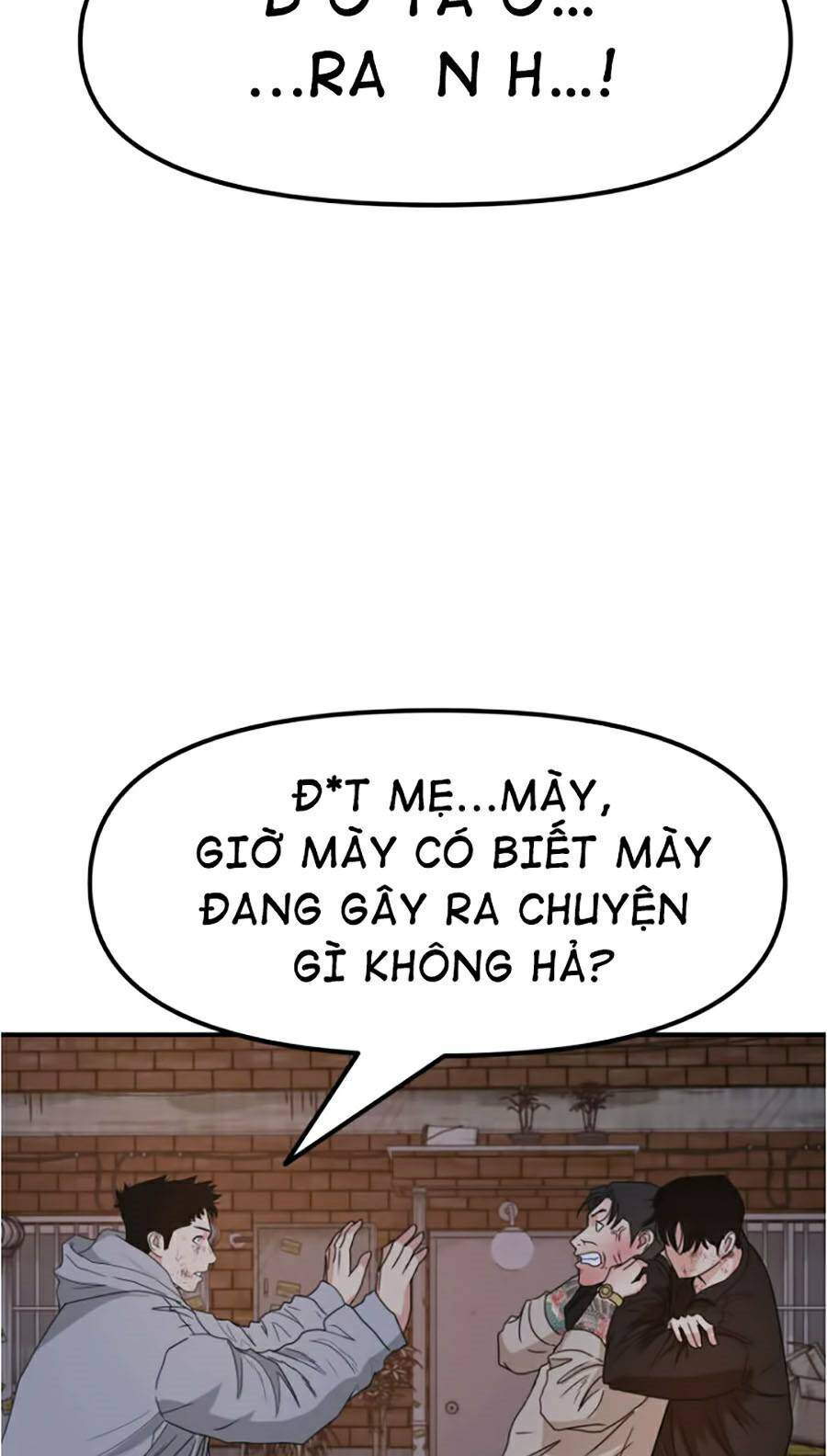 Bạn Trai Vệ Sĩ Chapter 20 - 29