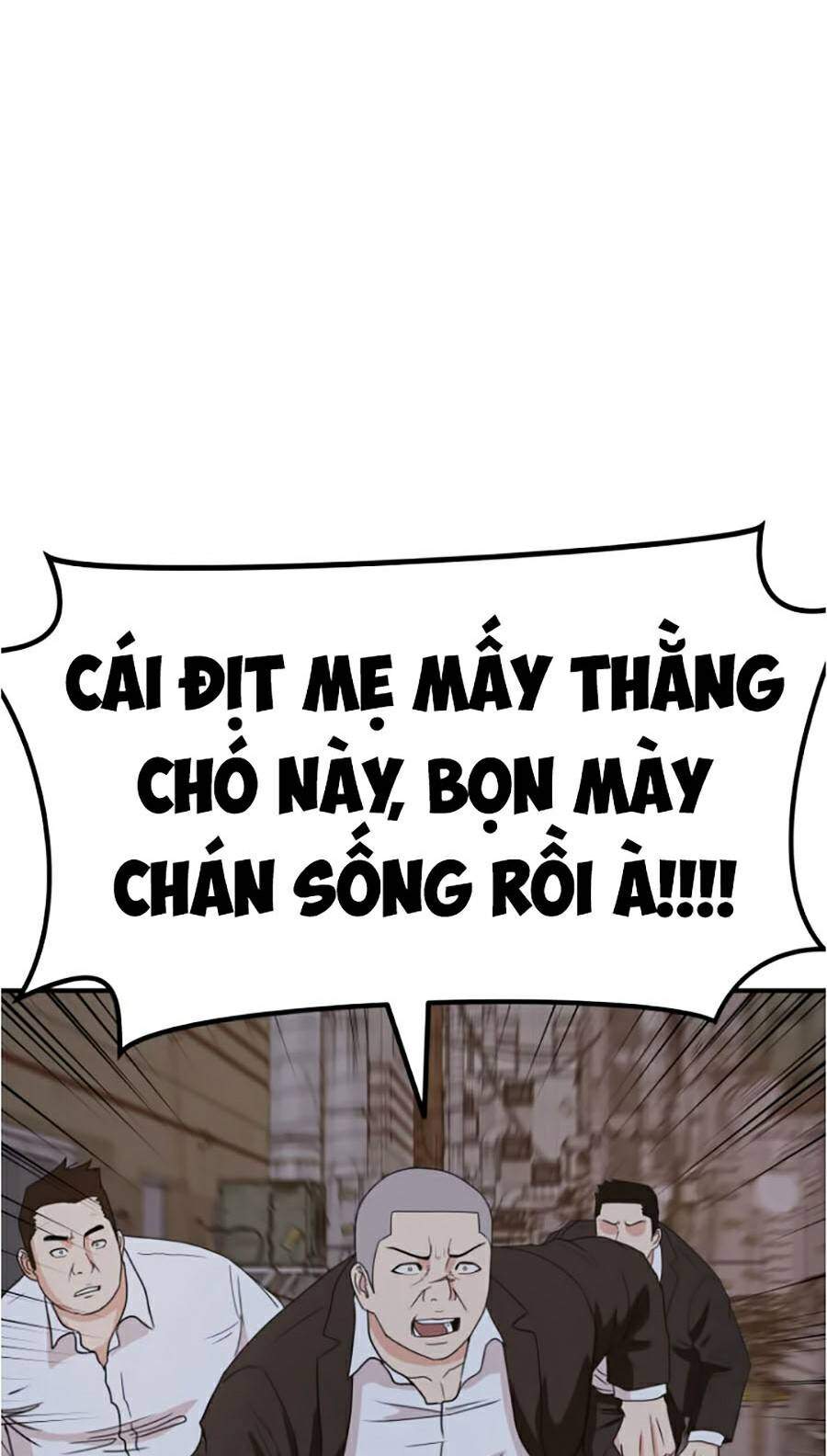 Bạn Trai Vệ Sĩ Chapter 20 - 35