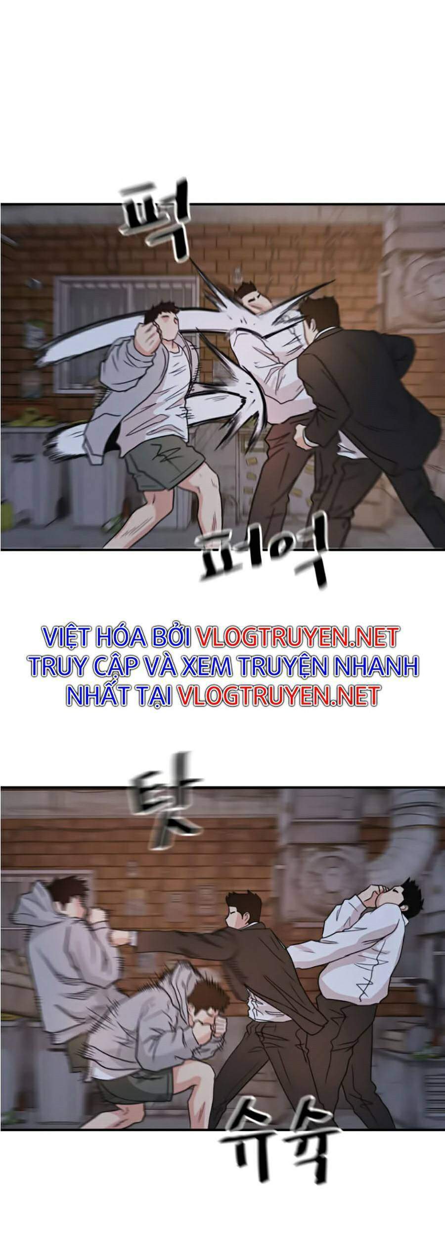 Bạn Trai Vệ Sĩ Chapter 20 - 53