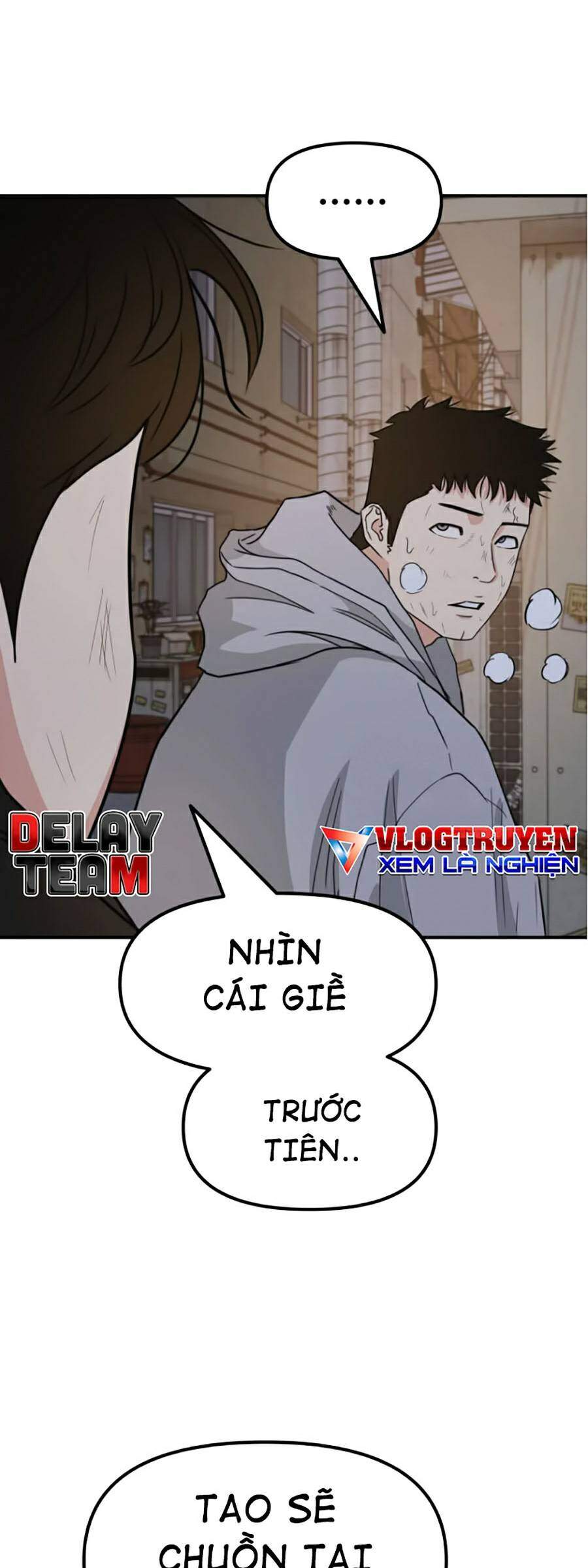 Bạn Trai Vệ Sĩ Chapter 20 - 68