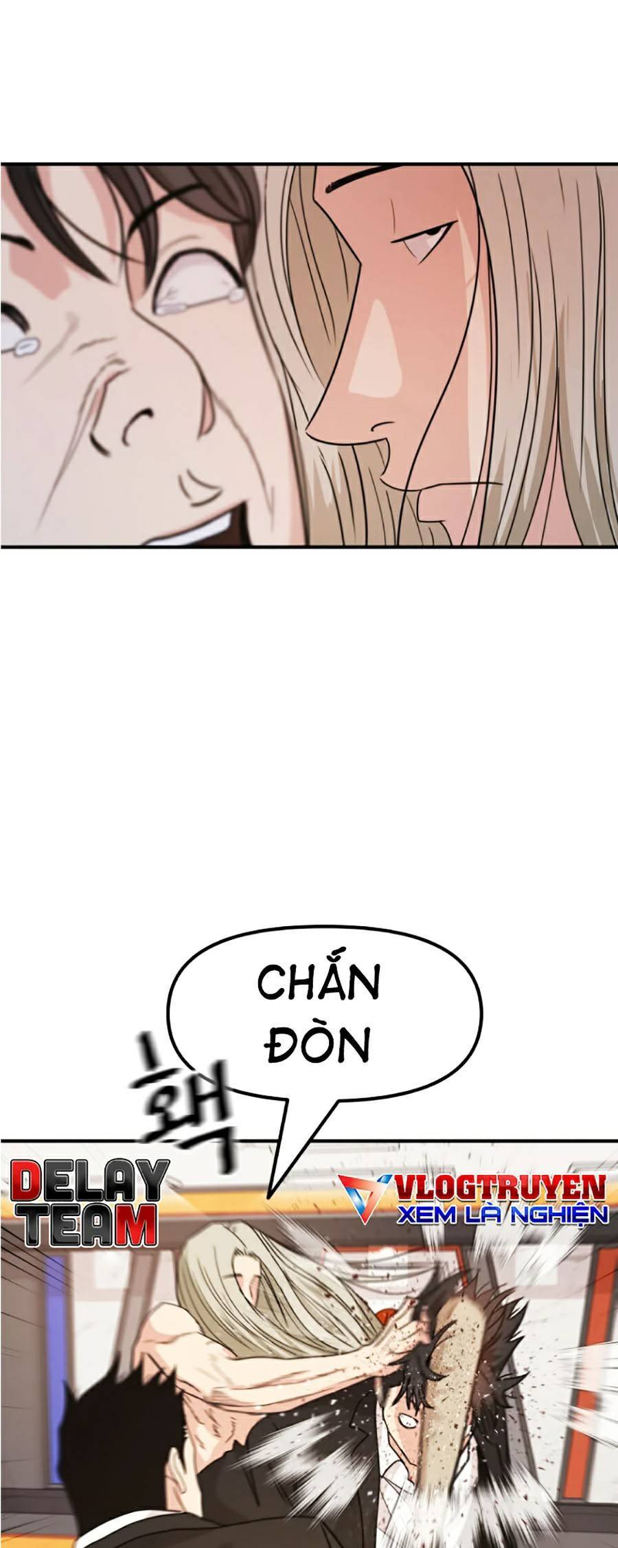 Bạn Trai Vệ Sĩ Chapter 22 - 15