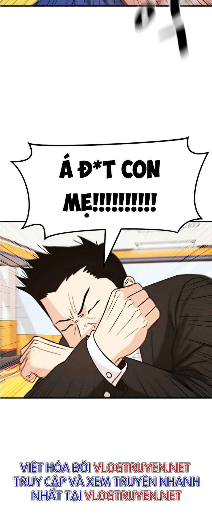 Bạn Trai Vệ Sĩ Chapter 22 - 19