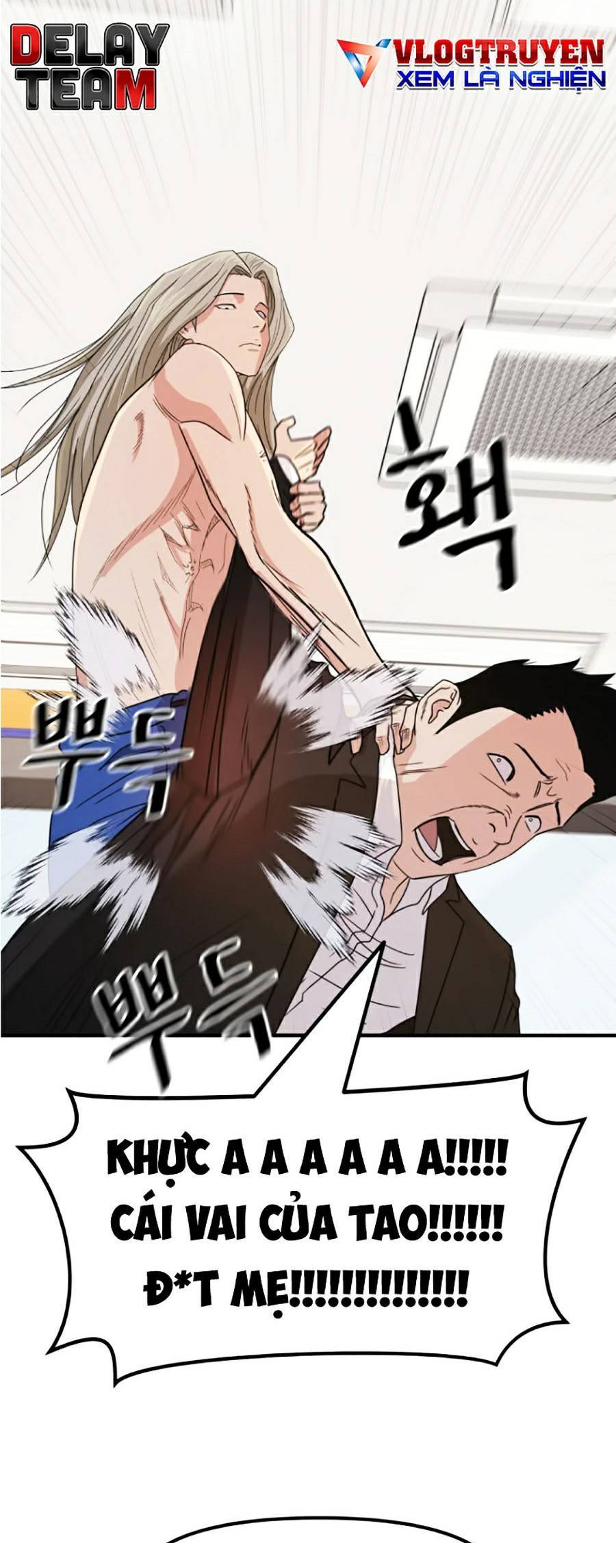 Bạn Trai Vệ Sĩ Chapter 22 - 23