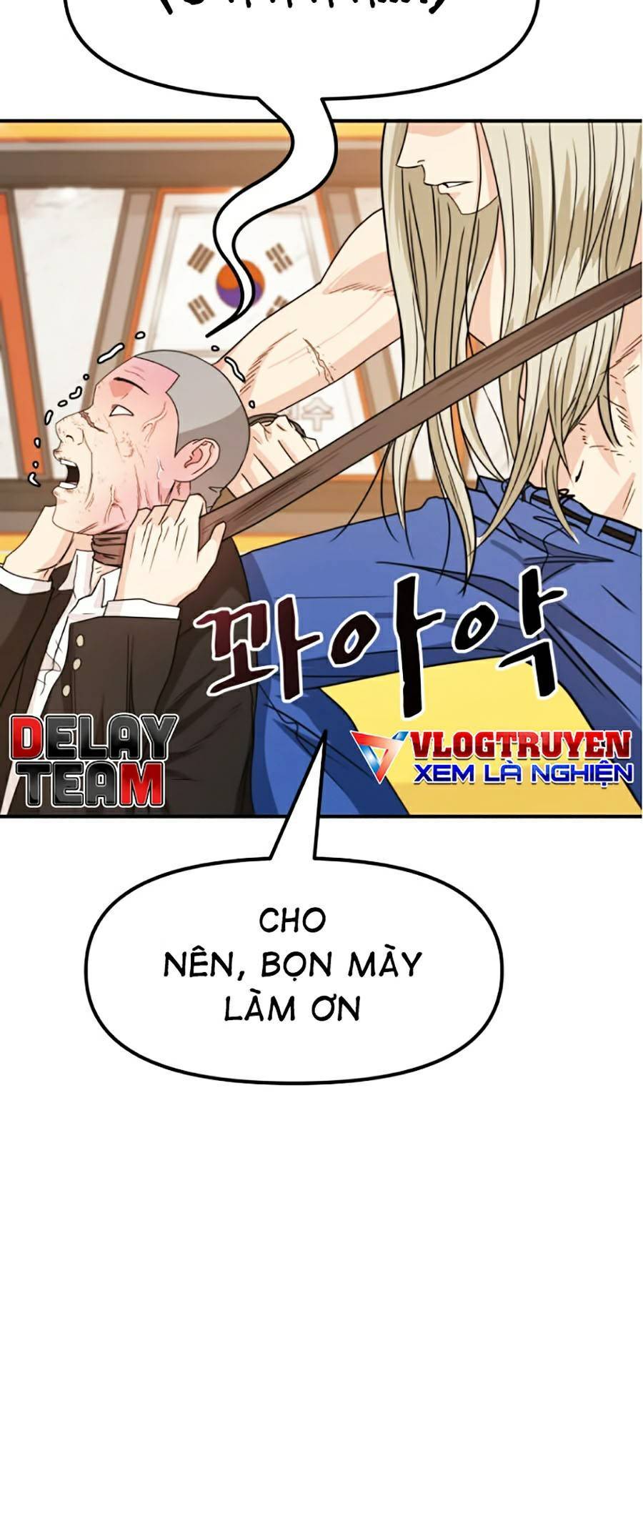 Bạn Trai Vệ Sĩ Chapter 22 - 5