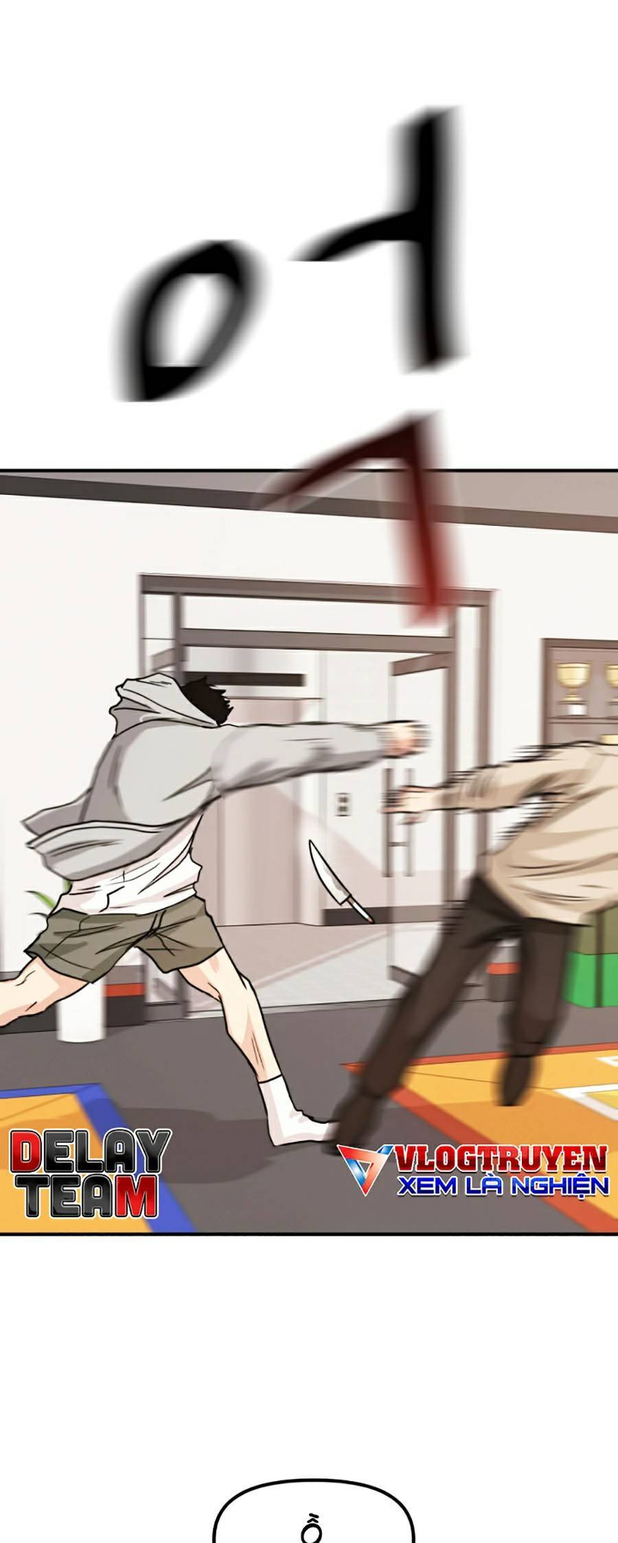 Bạn Trai Vệ Sĩ Chapter 22 - 57