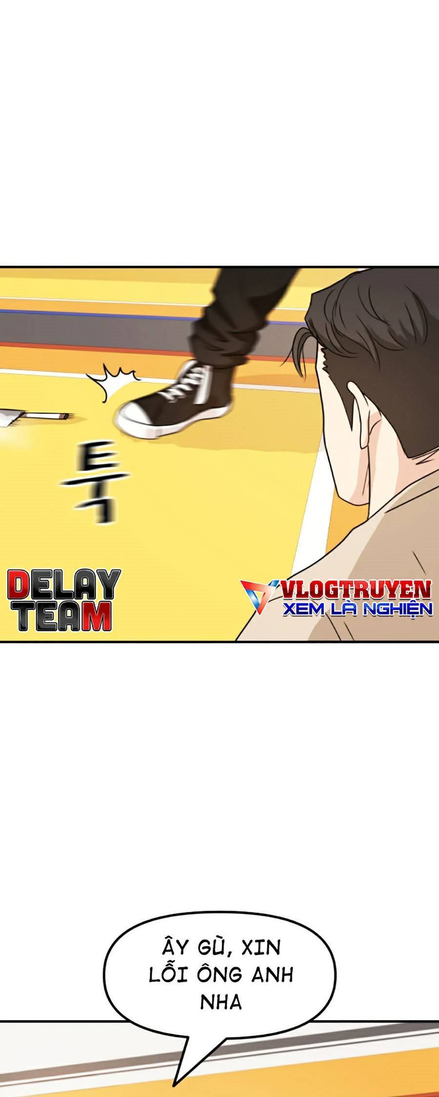 Bạn Trai Vệ Sĩ Chapter 22 - 62
