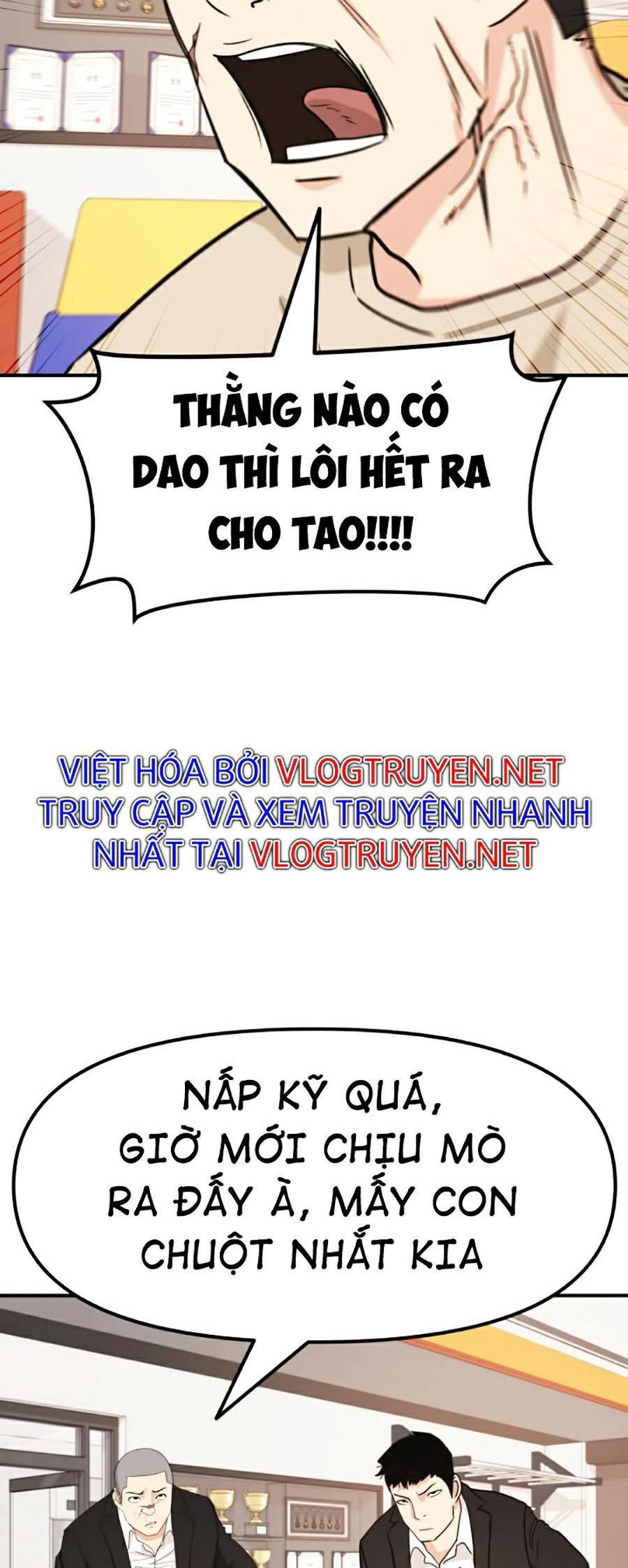 Bạn Trai Vệ Sĩ Chapter 22 - 64