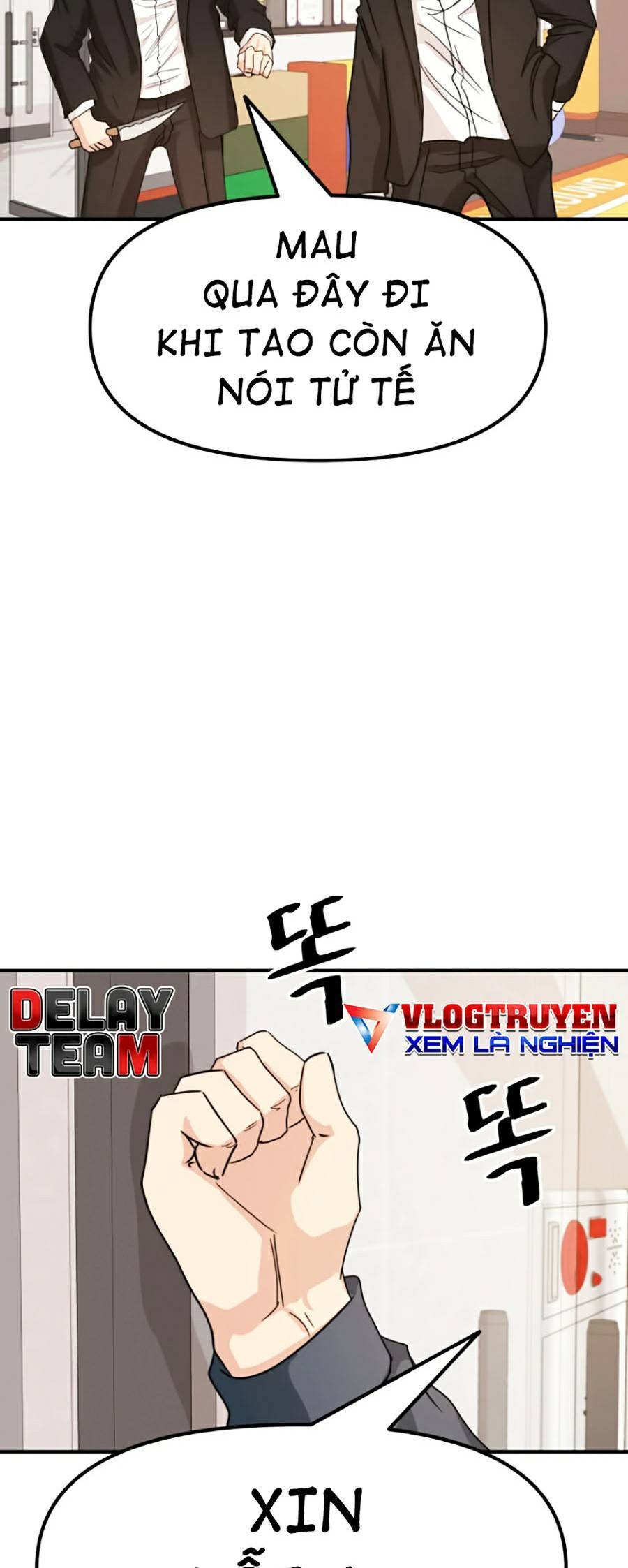Bạn Trai Vệ Sĩ Chapter 22 - 65