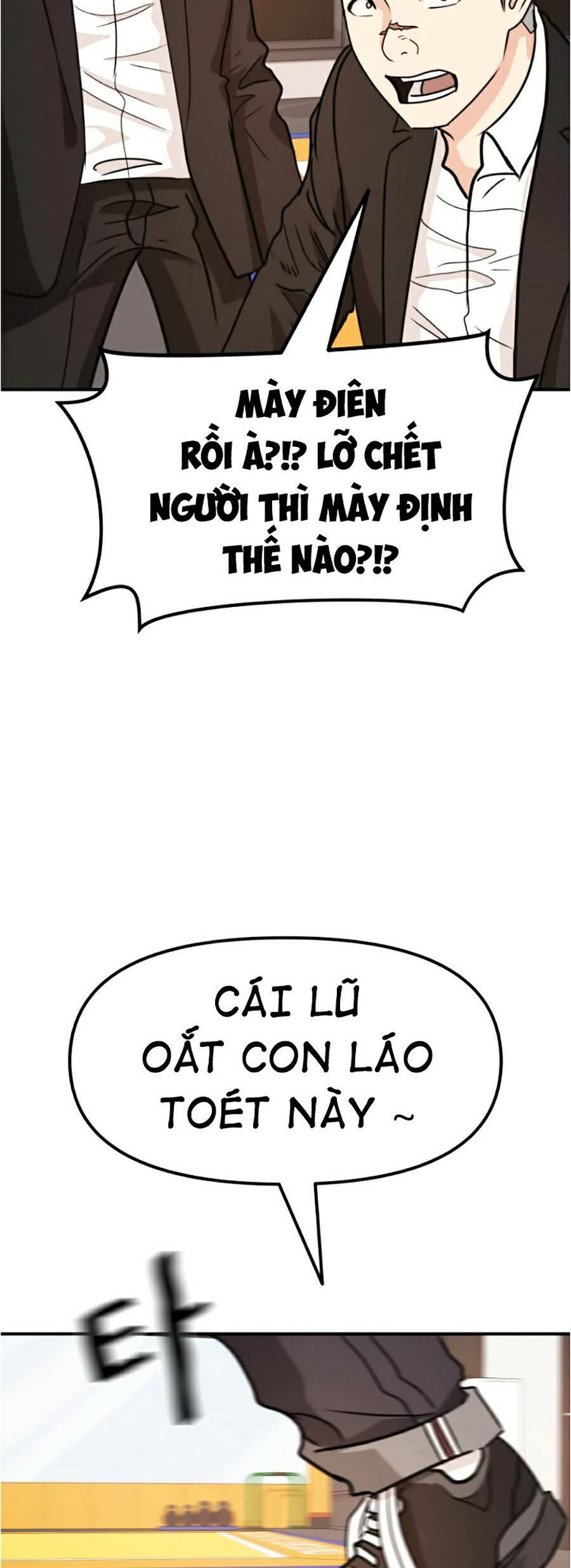 Bạn Trai Vệ Sĩ Chapter 22 - 77