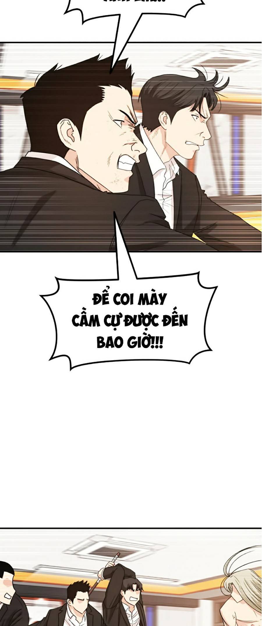 Bạn Trai Vệ Sĩ Chapter 22 - 9